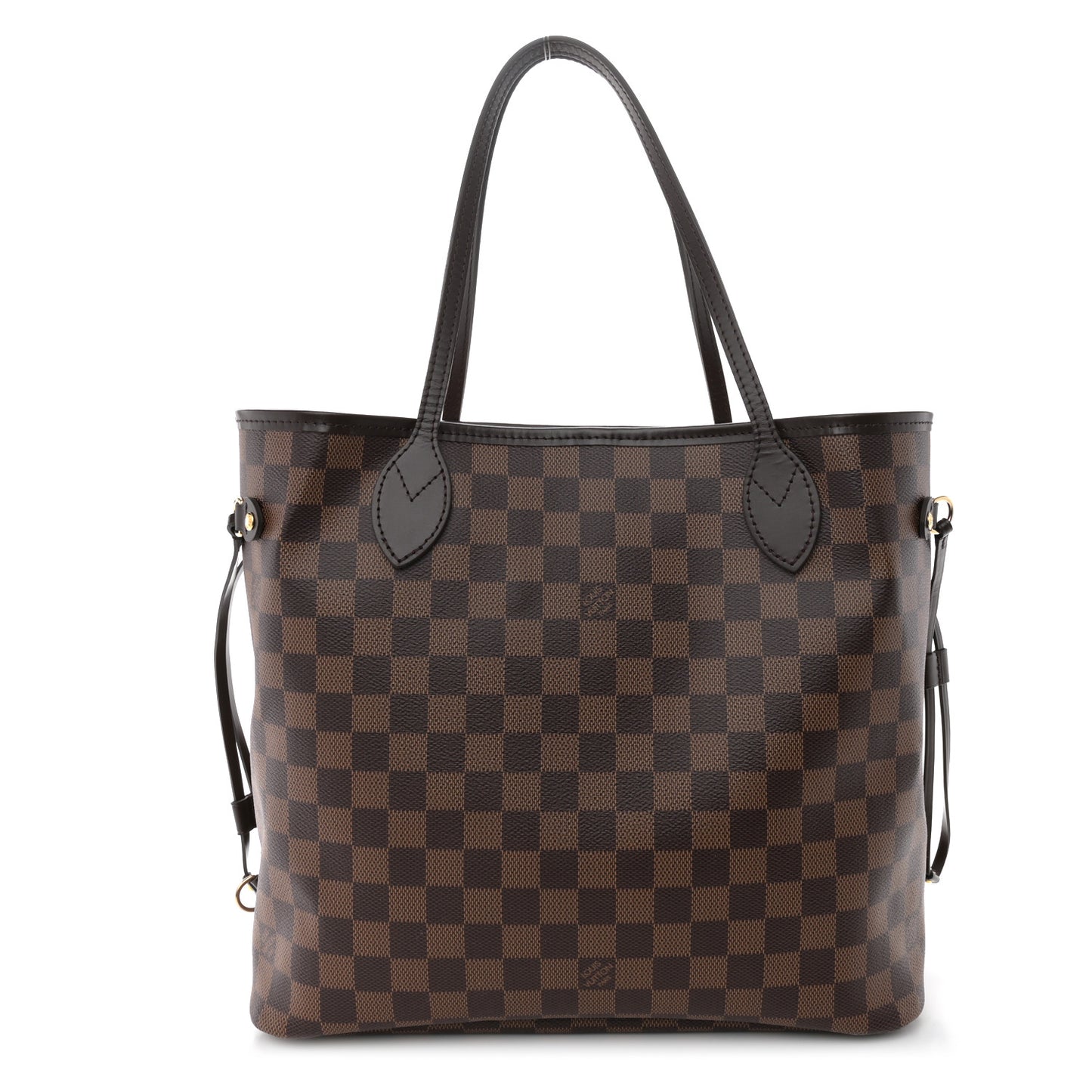 Damier Ebene Neo Neverfull MM
