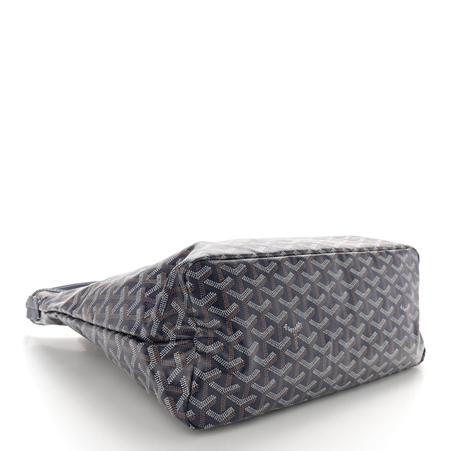 ine Boheme Hobo Navy Blue