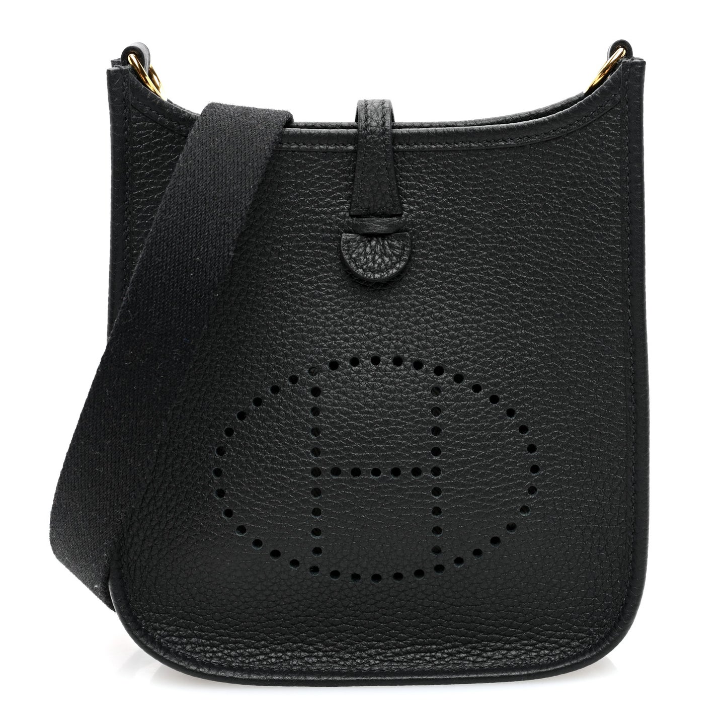 Taurillon Clemence Evelyne TPM Black