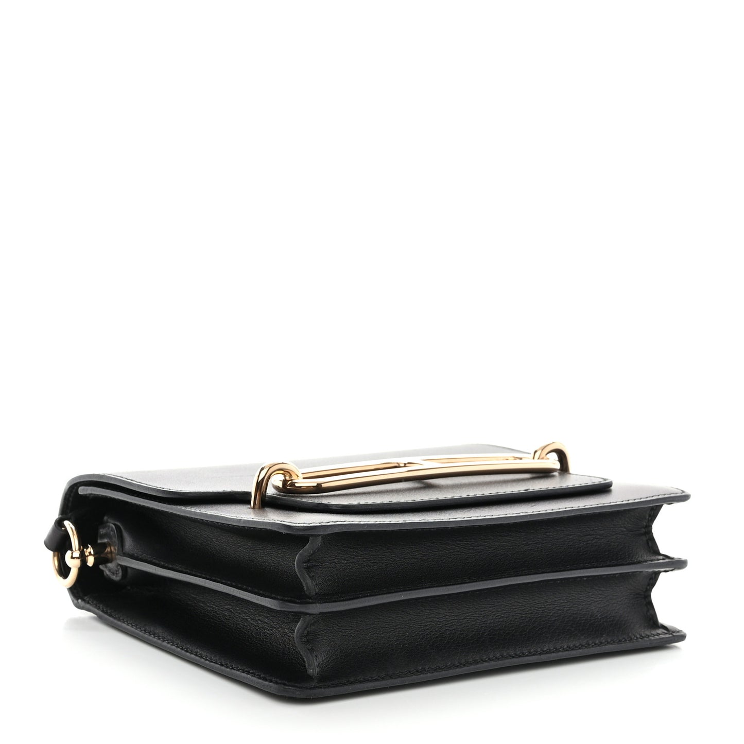 Evergrain Mini Sac Roulis Black