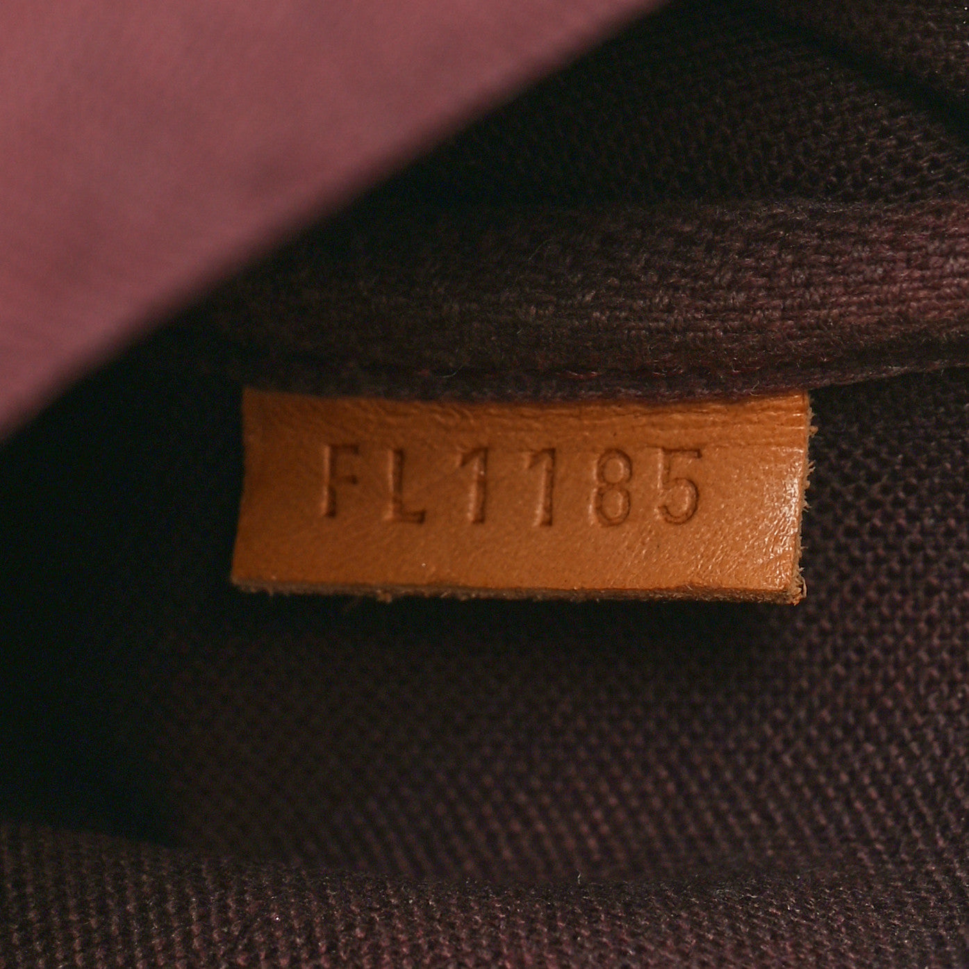 Monogram Favorite MM