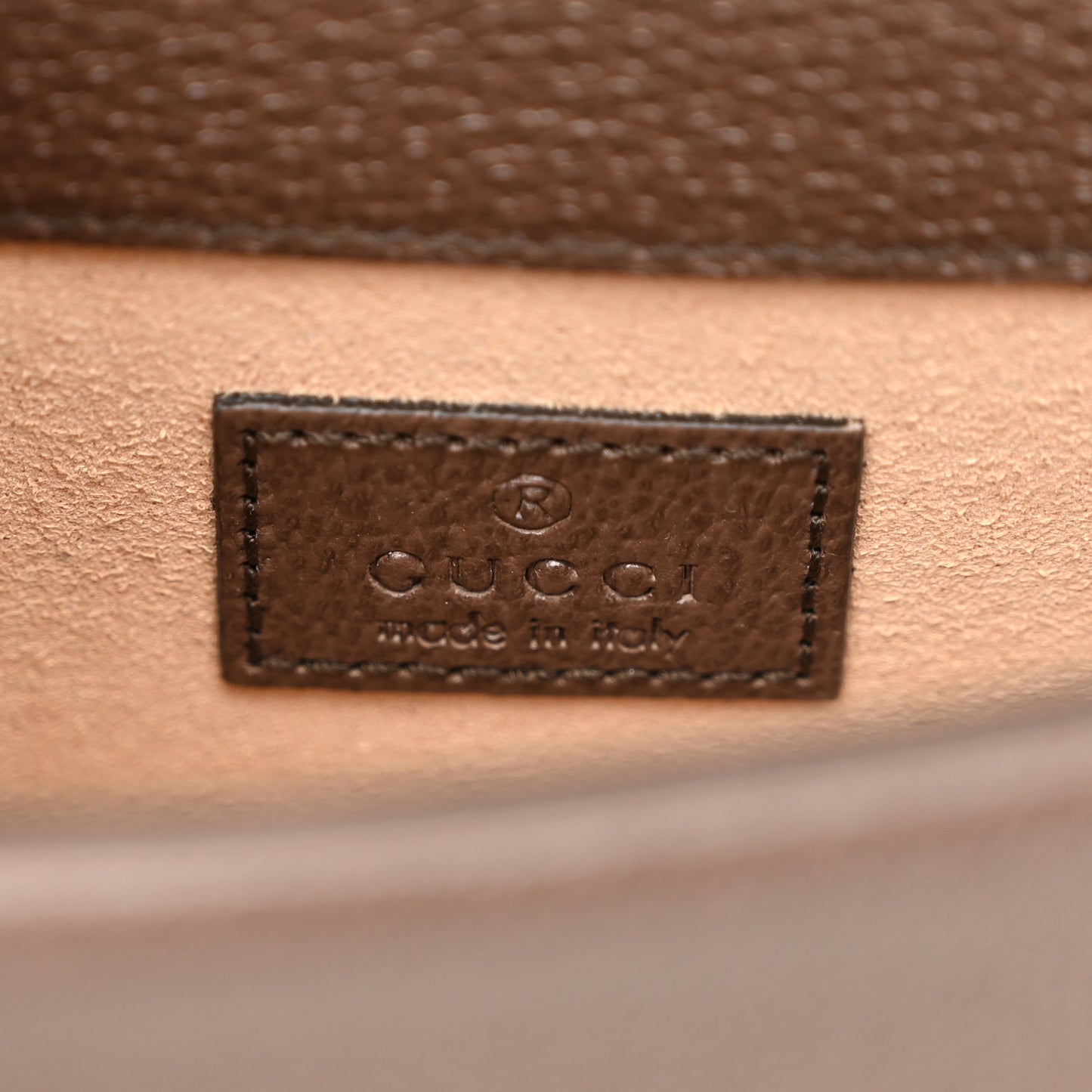 Monogram Jumbo GG Textured Dollar Calfskin Embroidered Super Mini Dionysus Shoulder Bag Camel Ebony New Acero Multicolor