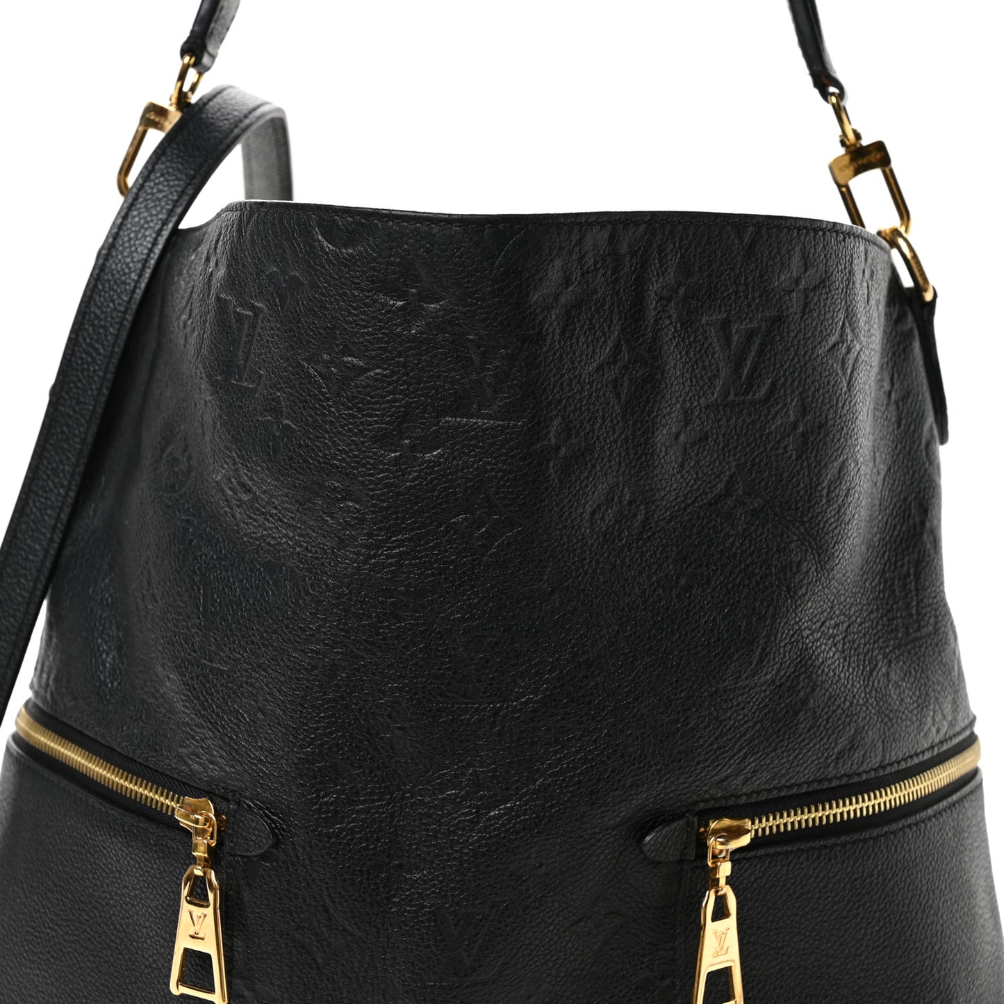 Empreinte Melie Black