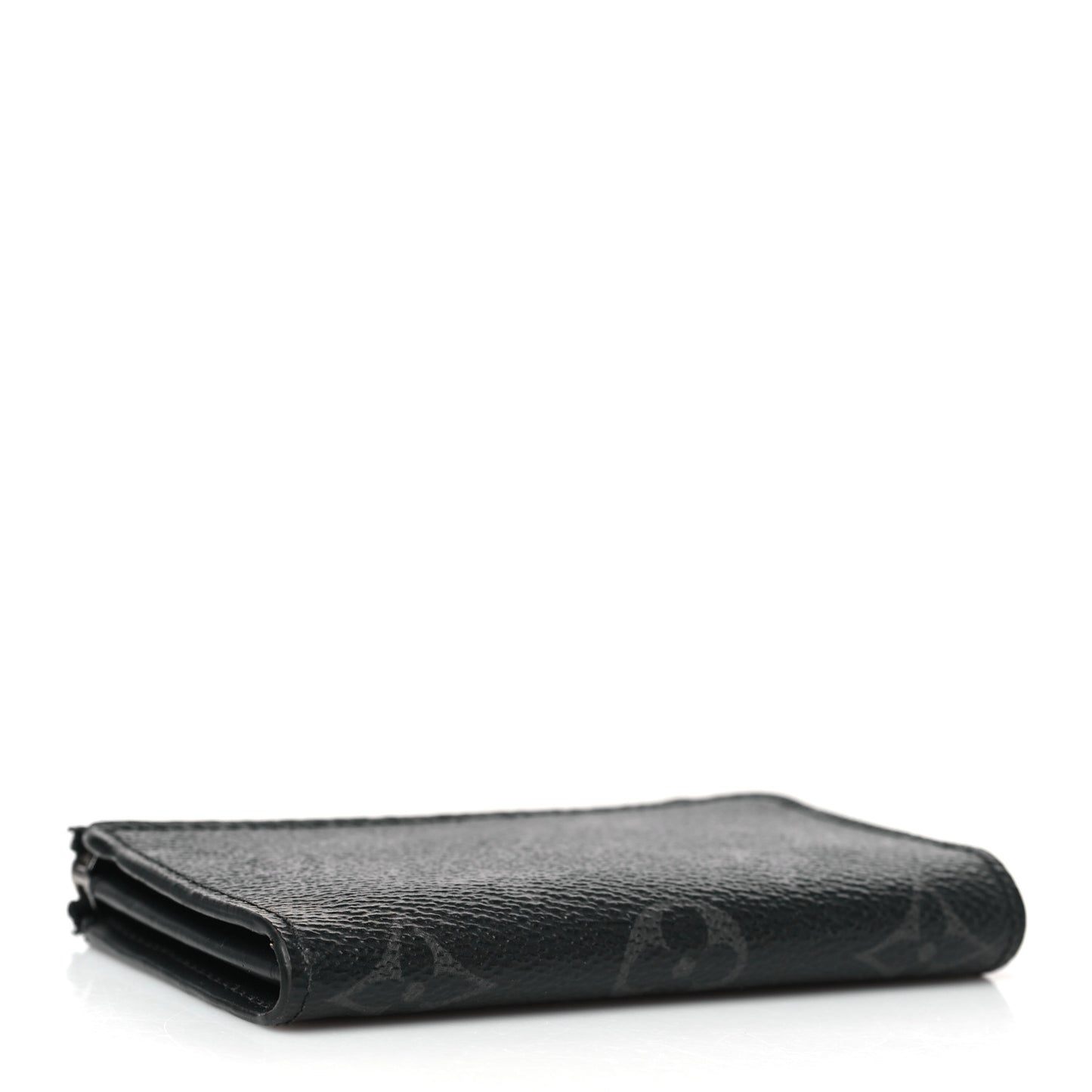 Monogram Eclipse Car Key Holder