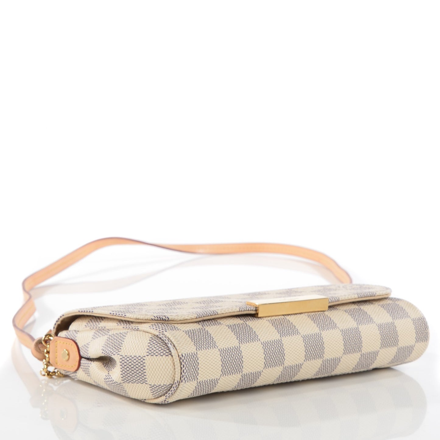 Damier Azur Favorite PM