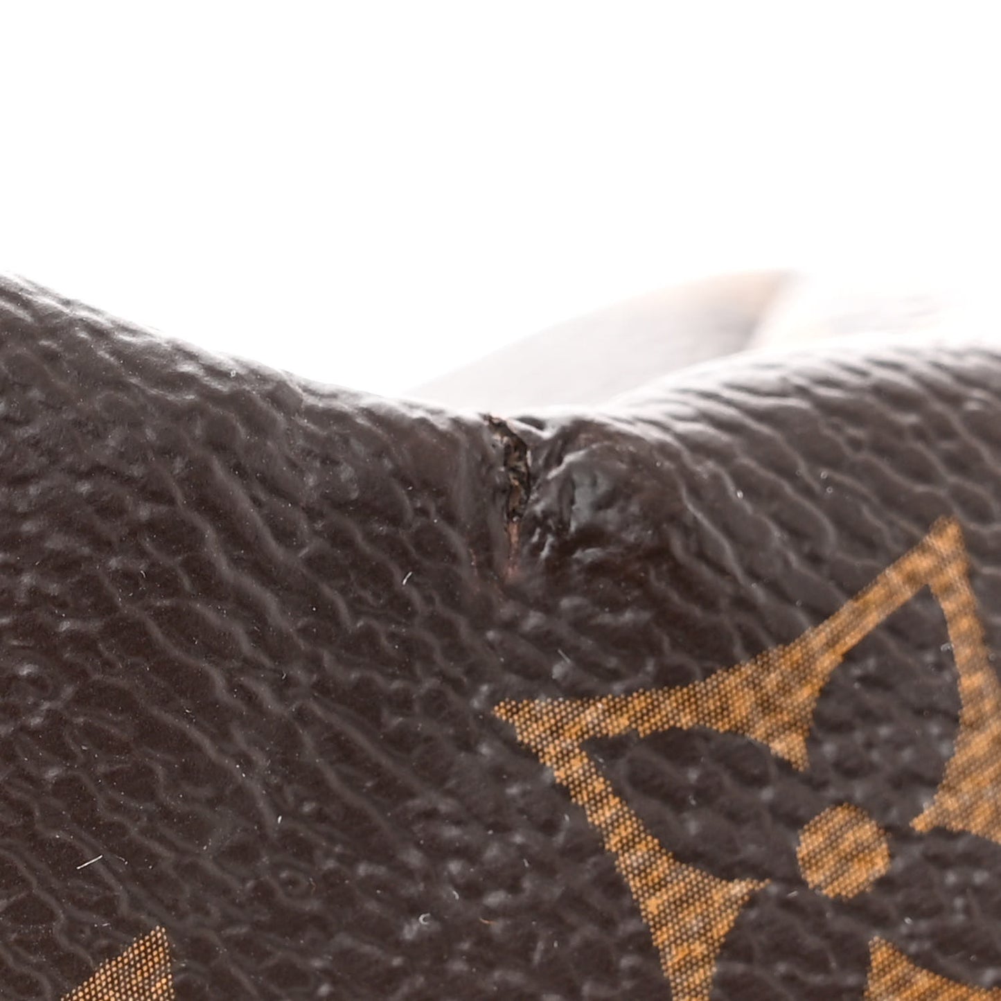 Monogram My LV World Tour Bumbag