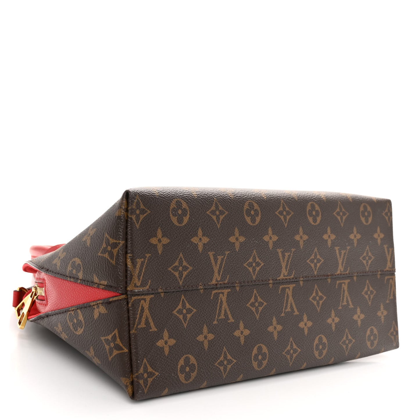 Monogram Alma BNB Cherry