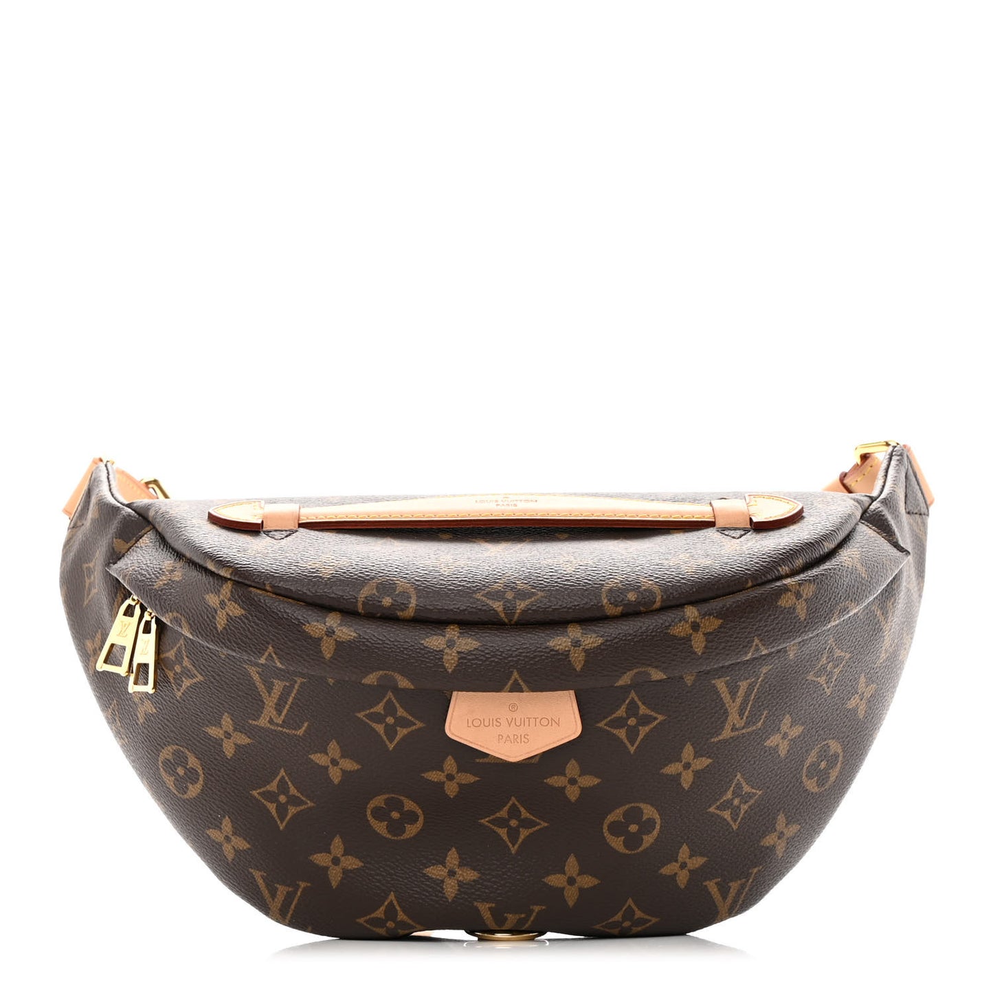 Monogram Bumbag