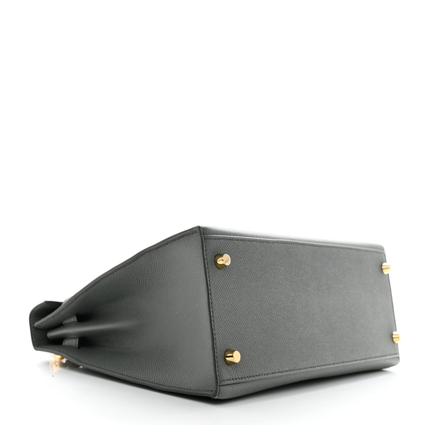 Epsom Kelly Sellier 28 Vert Amande