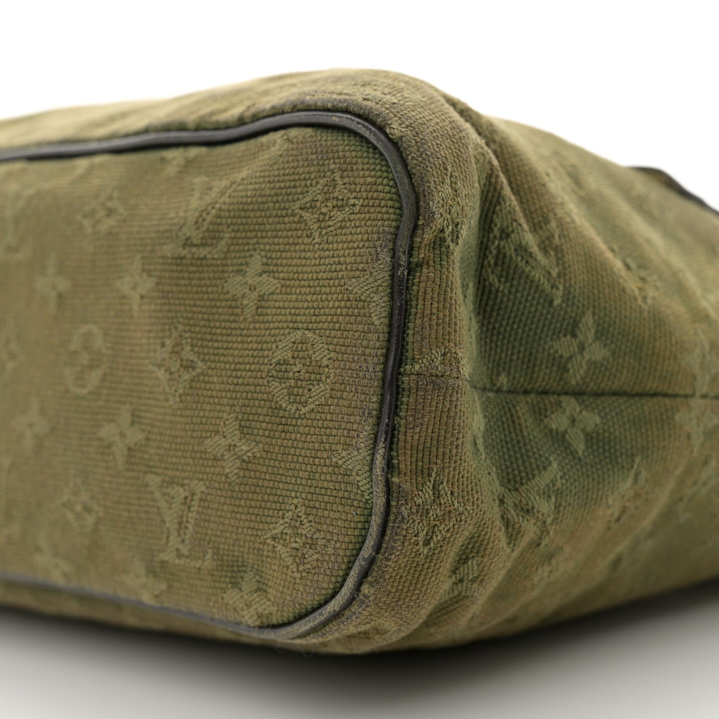 Mini Monogram Lucille PM Kaki