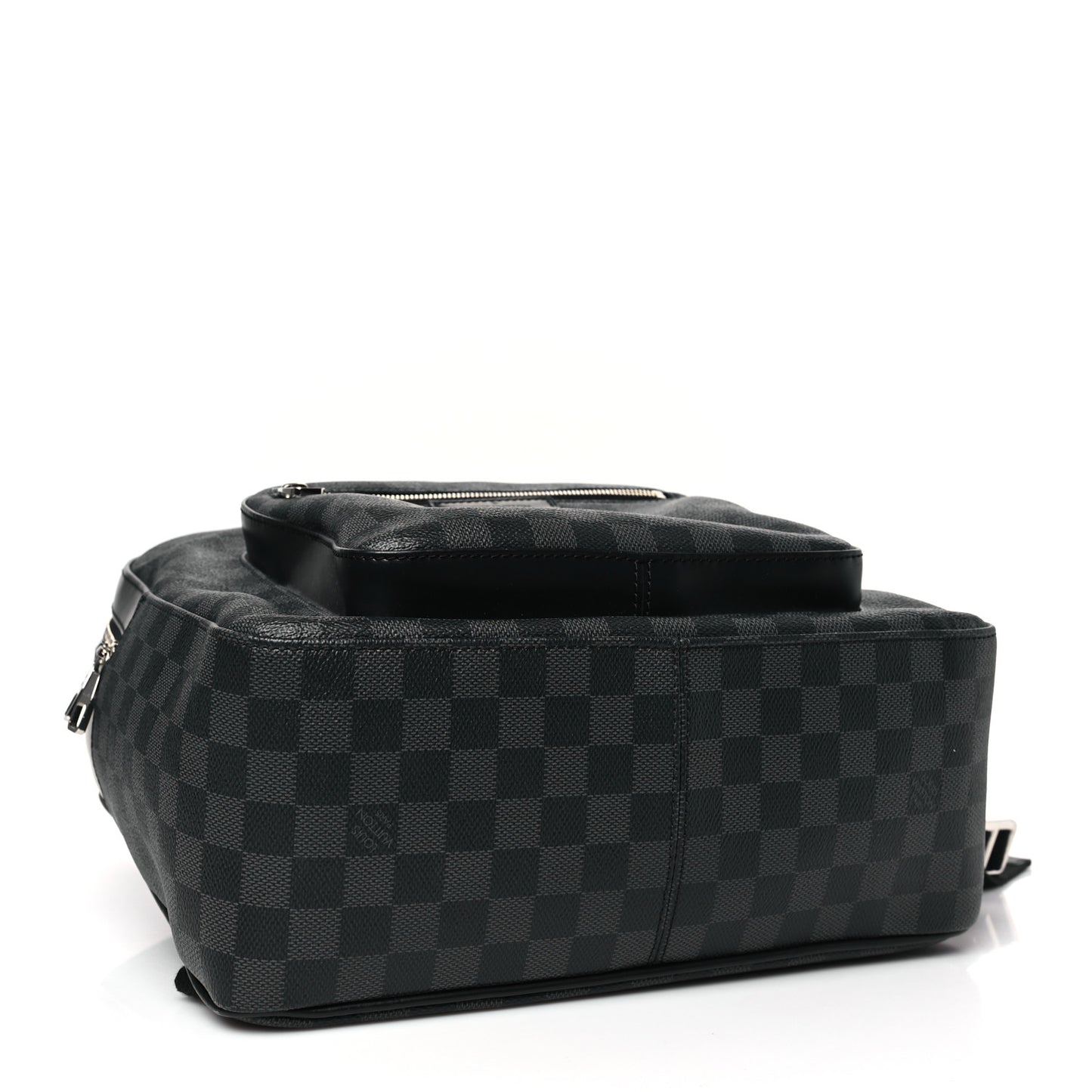Damier Graphite Josh Backpack