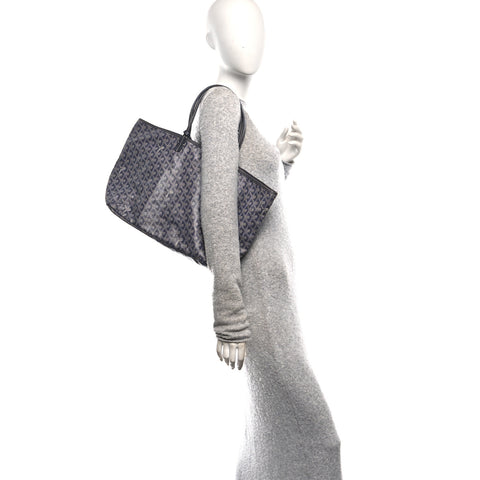Goyardine Saint Louis PM Grey