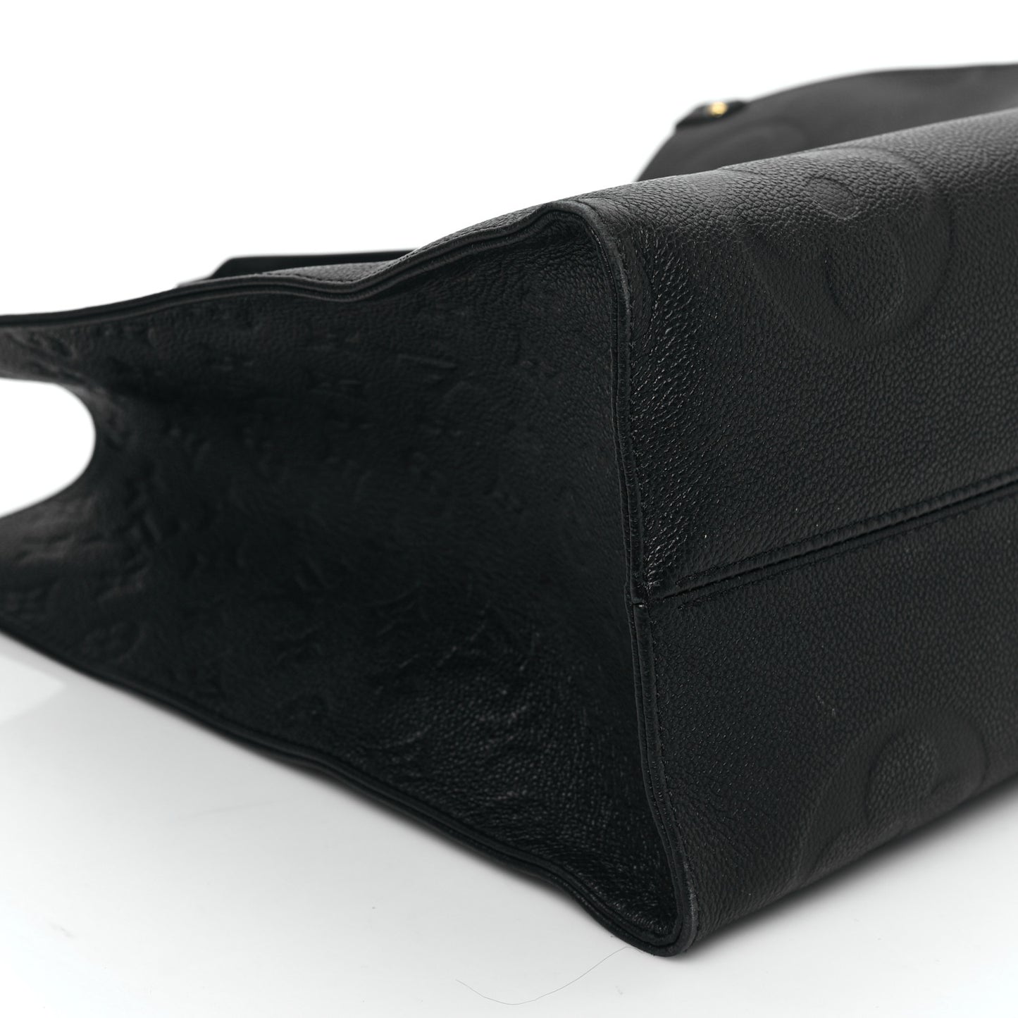 Empreinte Monogram Giant Onthego GM Black