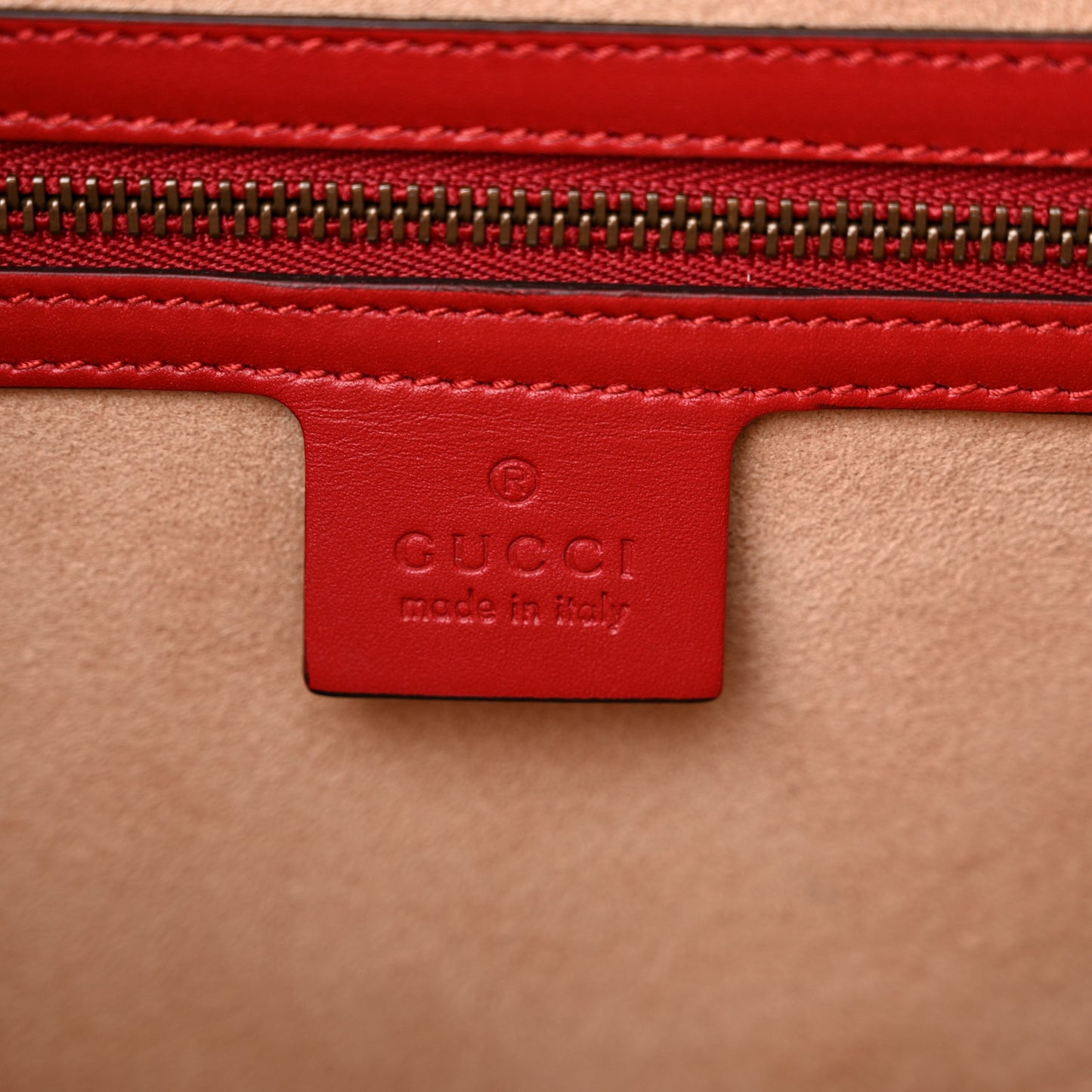 Calfskin Sylvie Web Large Queen Margaret Top Handle Bag Blue Agata Hibiscus Red Mystic White Sugar Pink
