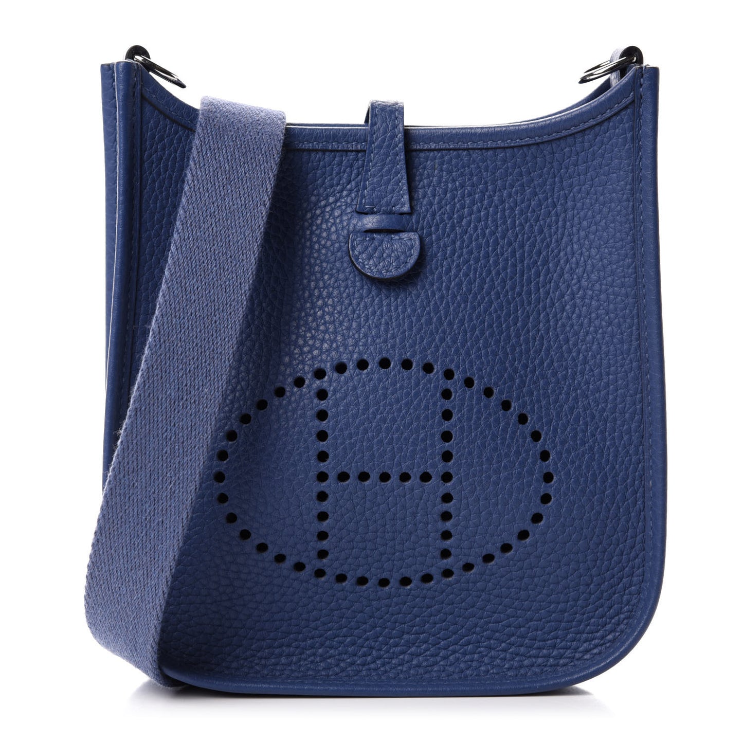 Taurillon Clemence Evelyne TPM Bleu Brighton