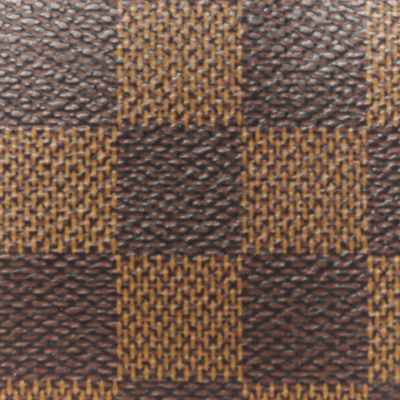 Damier Ebene Papillon 30 With Companion