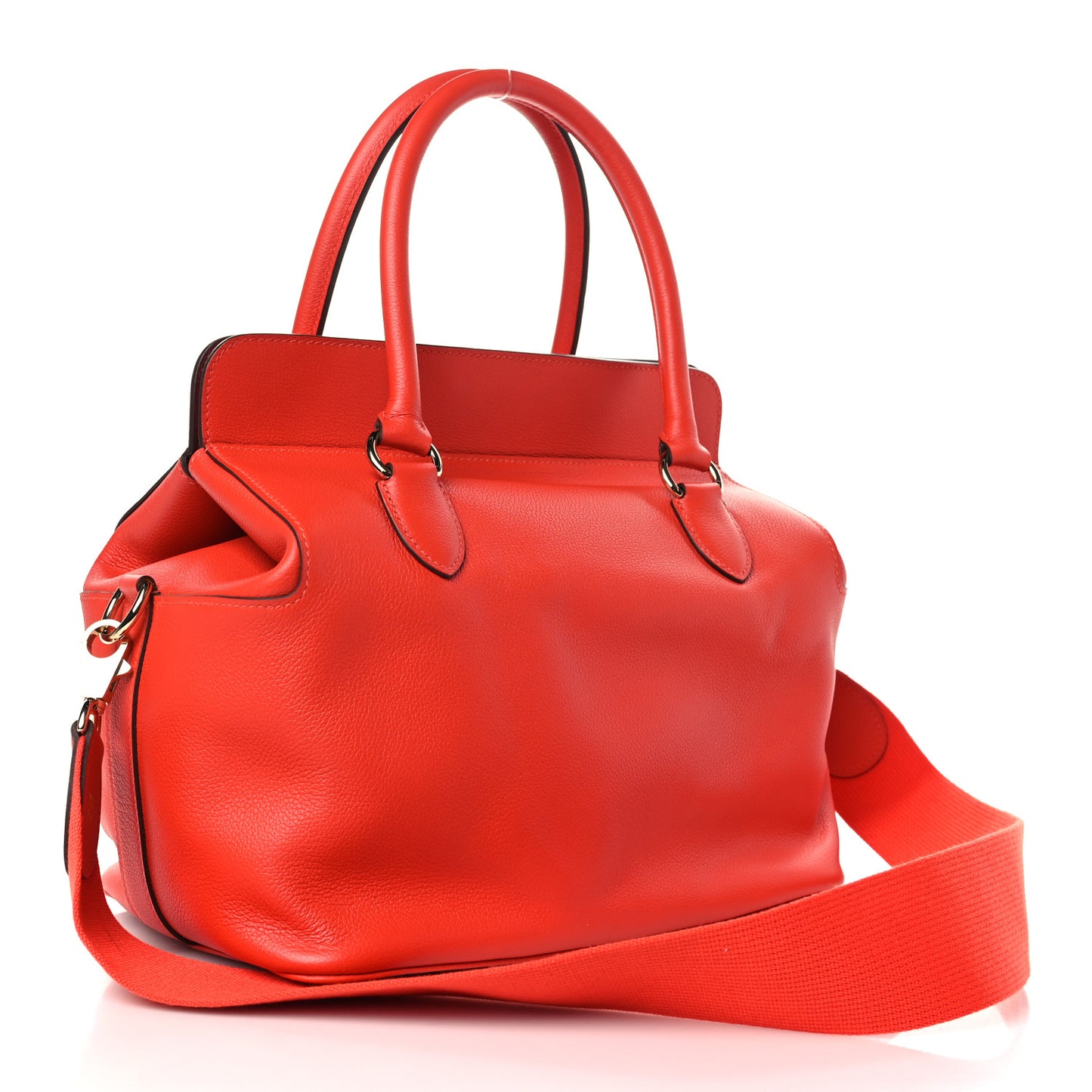 Evercolor Verso Toolbox 26 Rouge Tomate Rouge Grenat