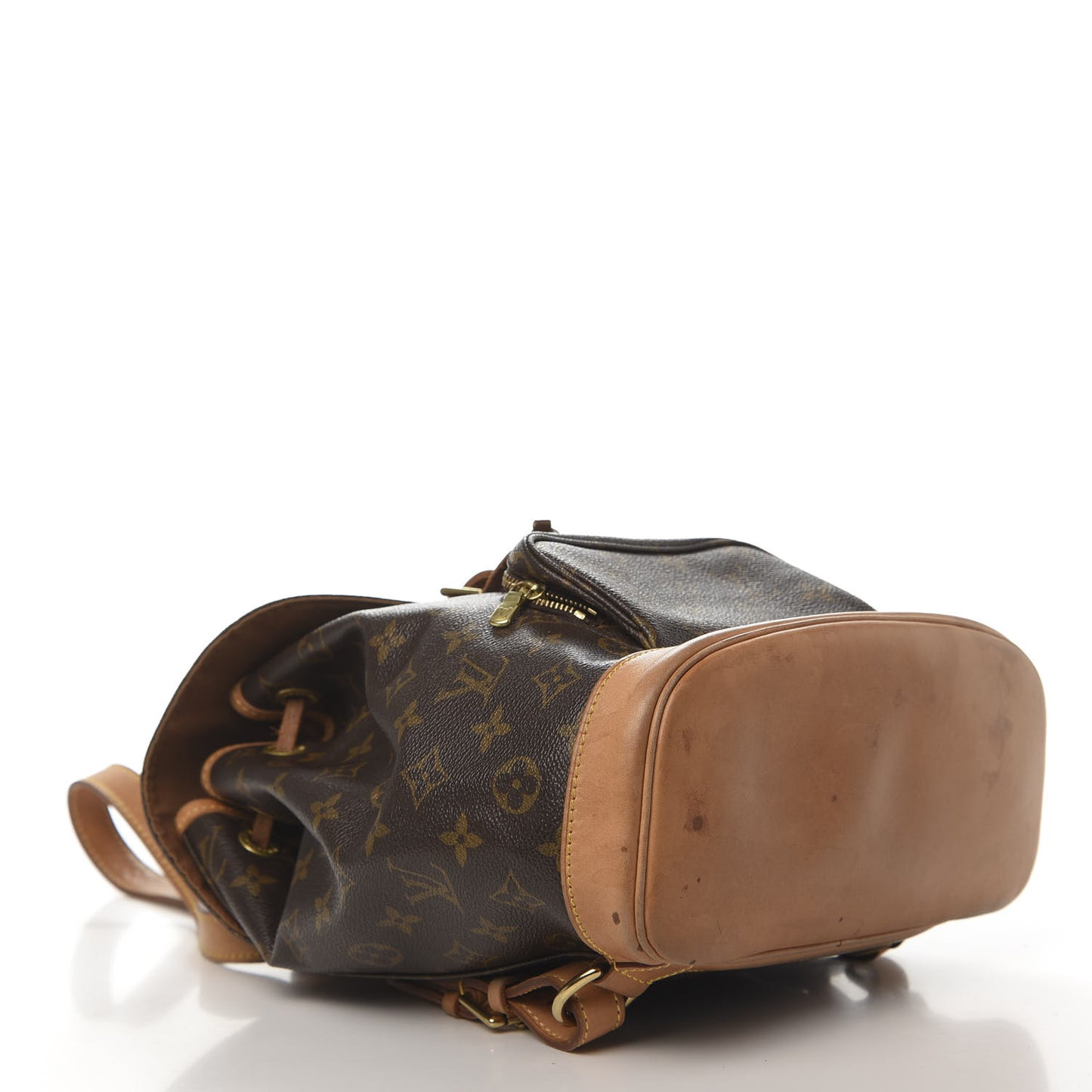 Monogram Montsouris MM Backpack