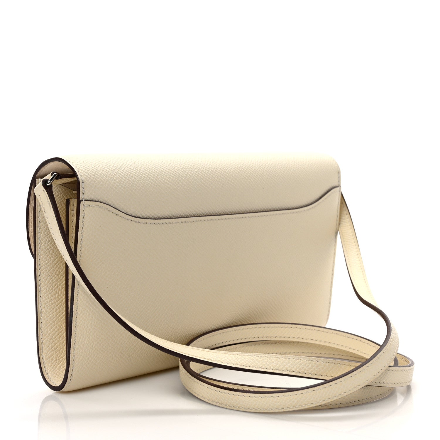 Hermes Epsom Constance Long To Go Wallet Nata 3 of 9