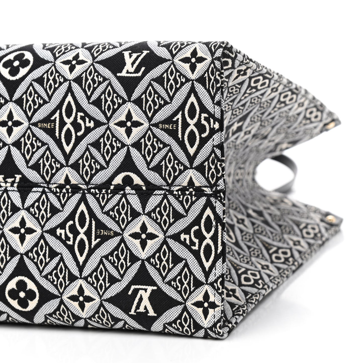 Jacquard Since 1854 Onthego GM Grey