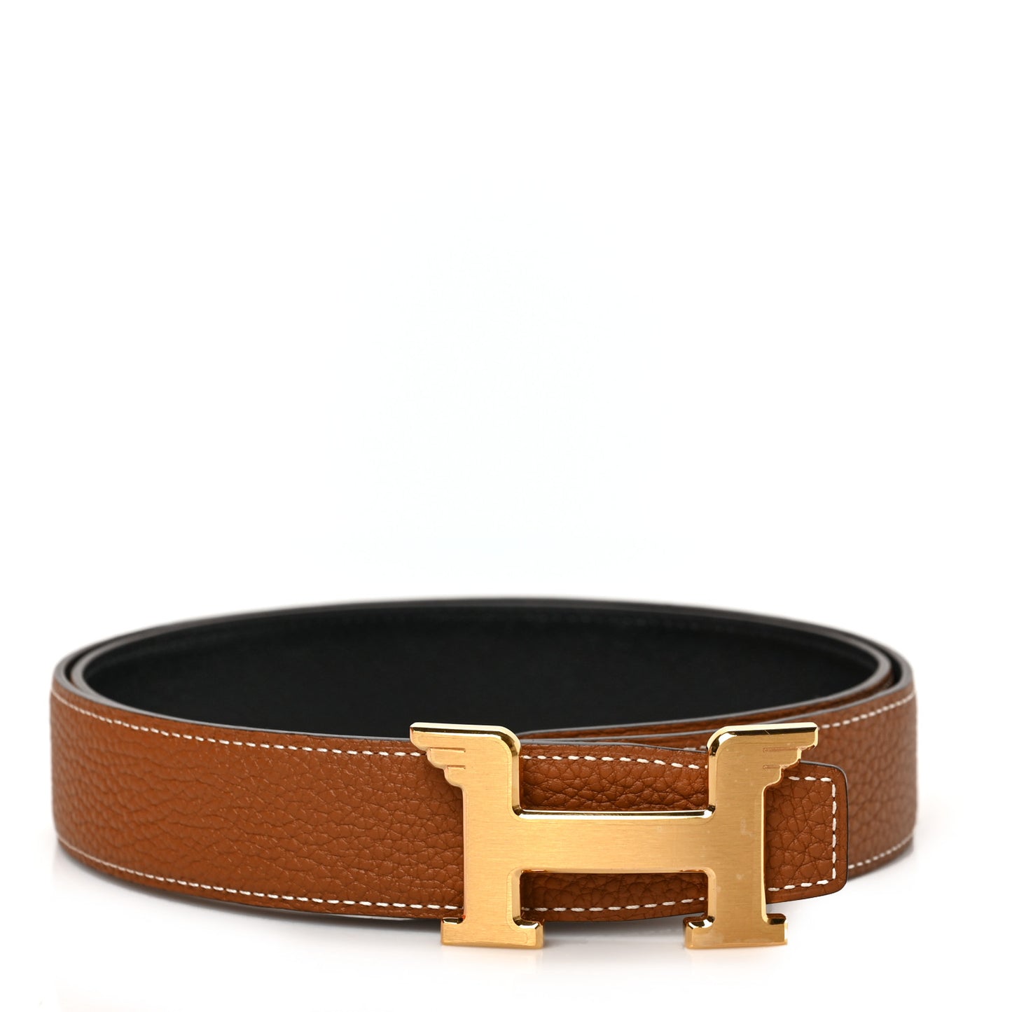Box Togo 32mm Pegase H Belt 90 36 Black Gold