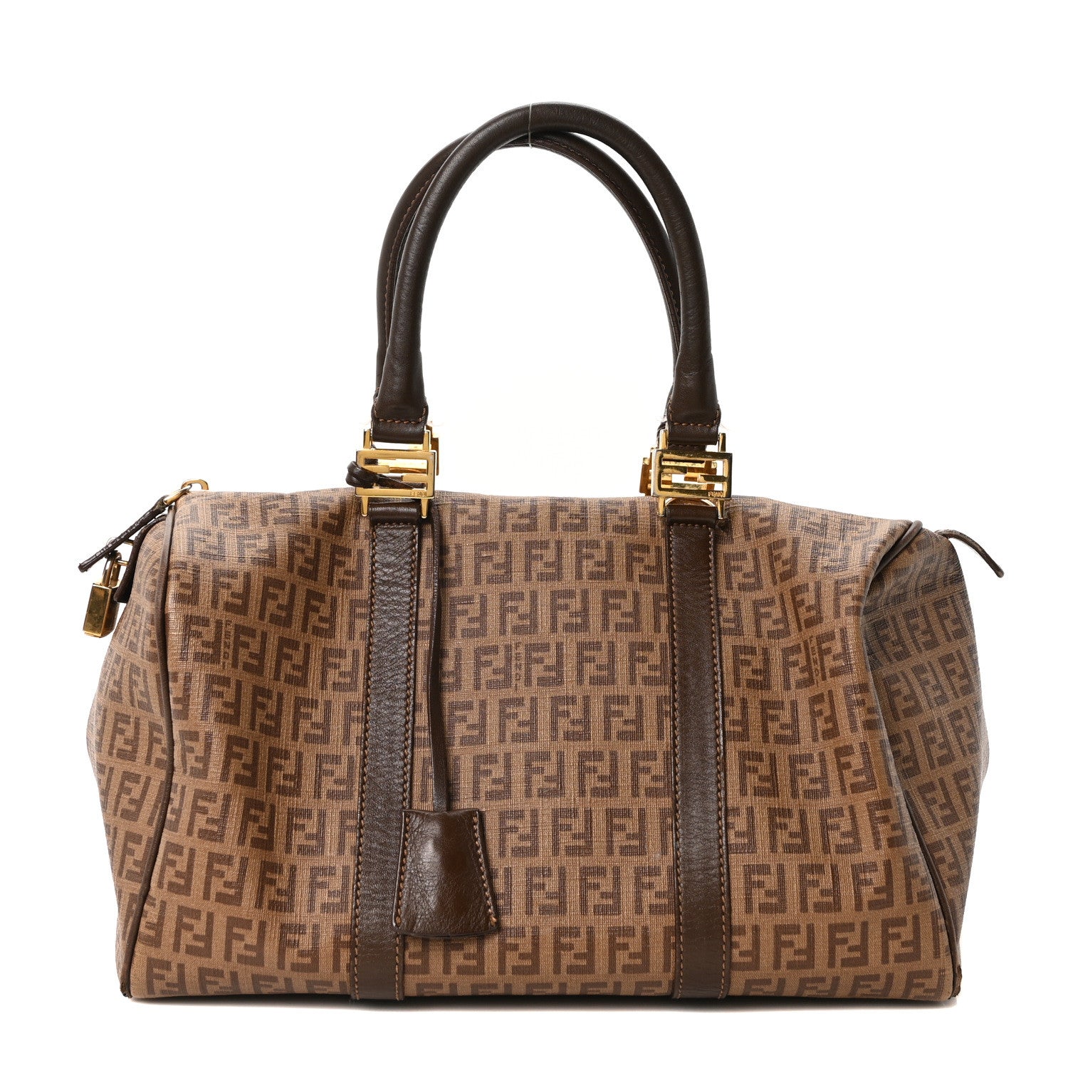 Fendi surf Nocciola Castagna 1799350 – FASHIONPHILE