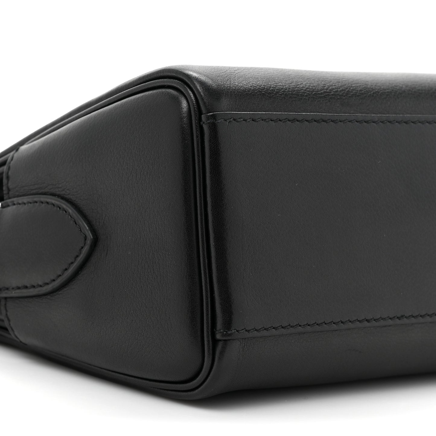 Evercolor Kelly Messenger PM Black