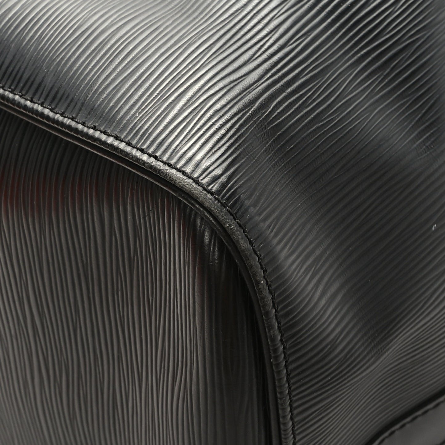 Epi Keepall 45 Black