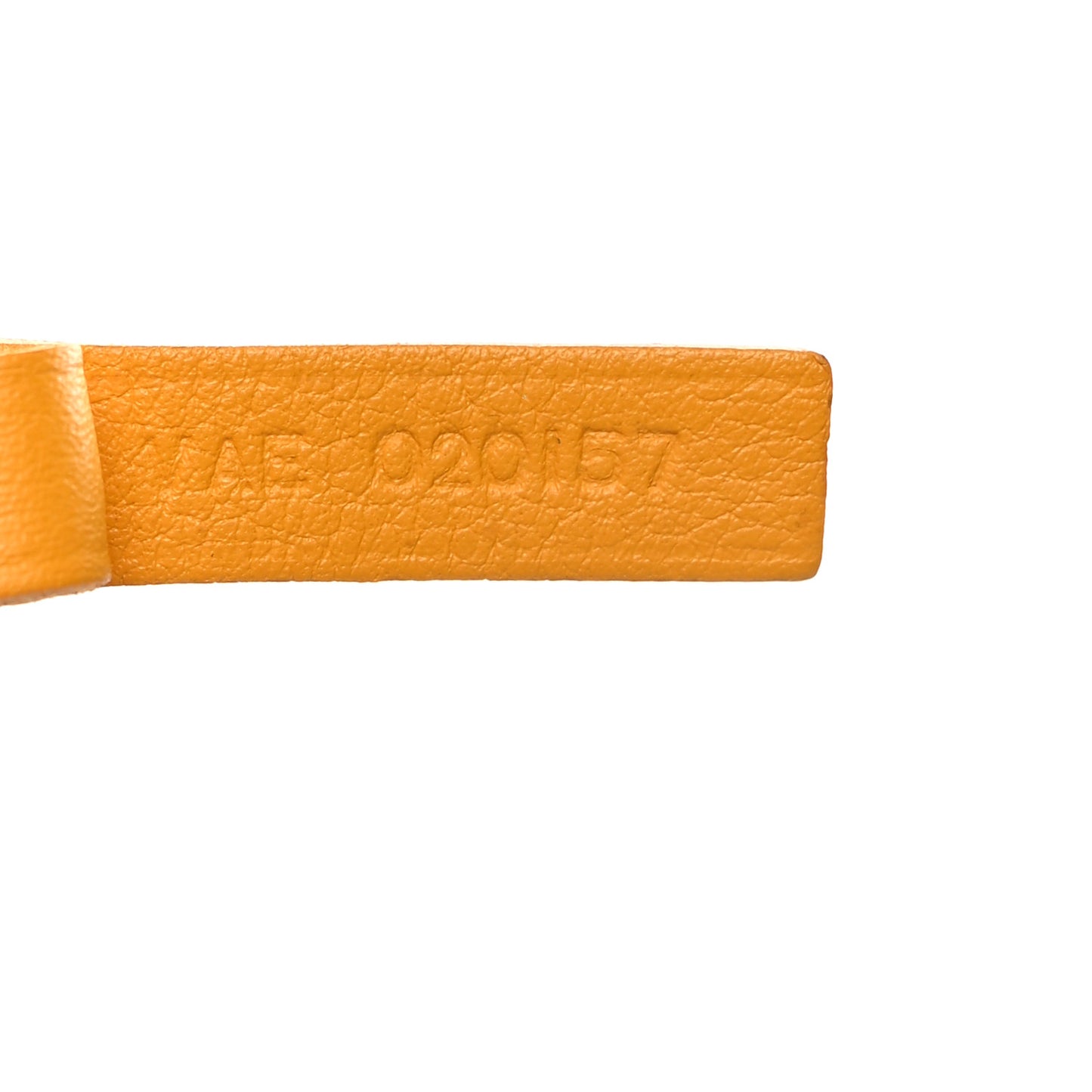 Goyardine Saint Louis GM Yellow