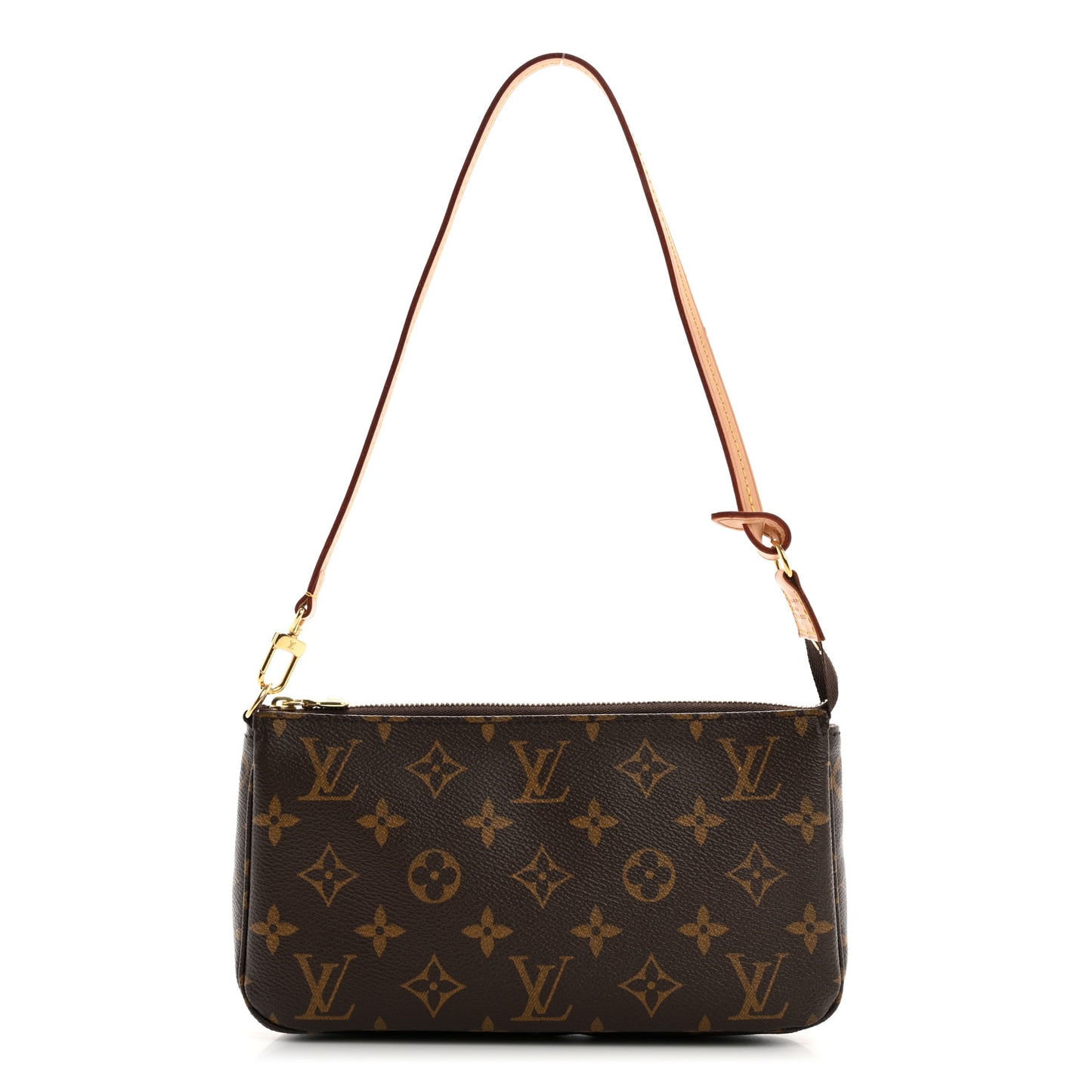 Monogram Pochette Accessories NM