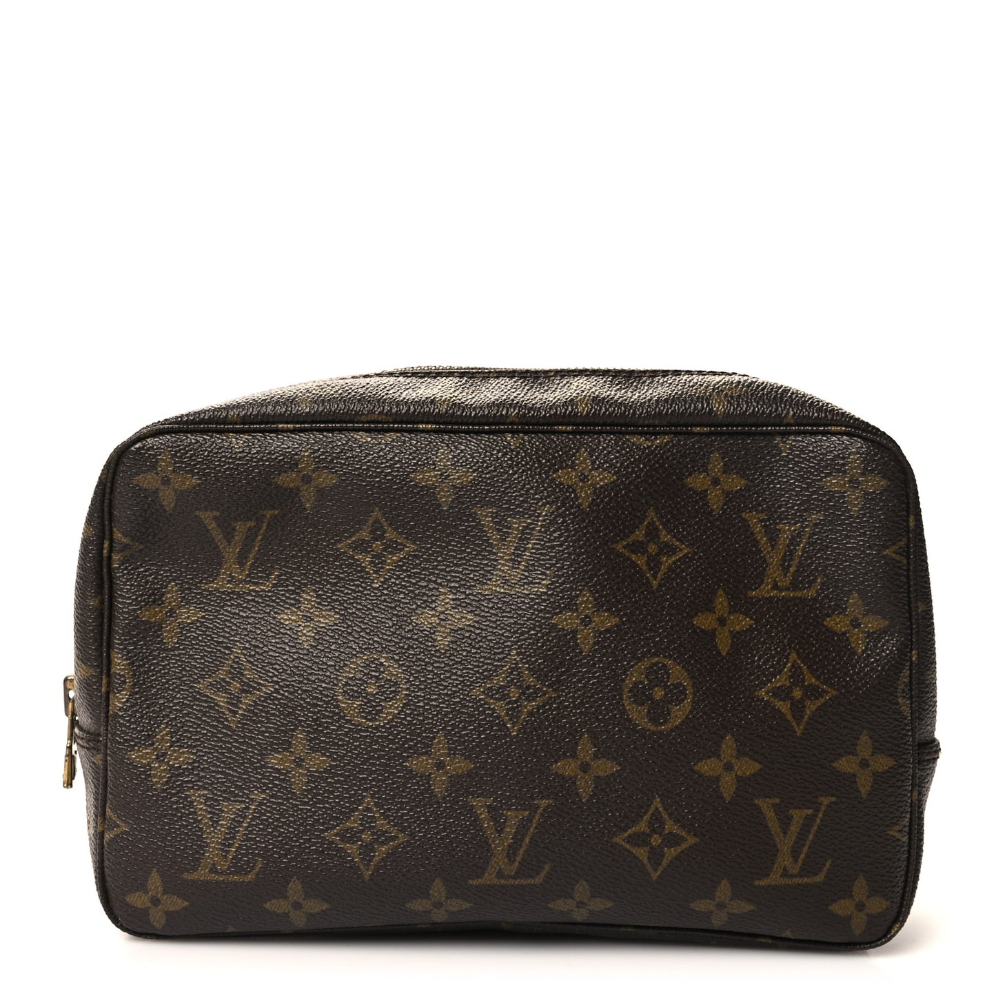 Monogram Trousse Toilette 23