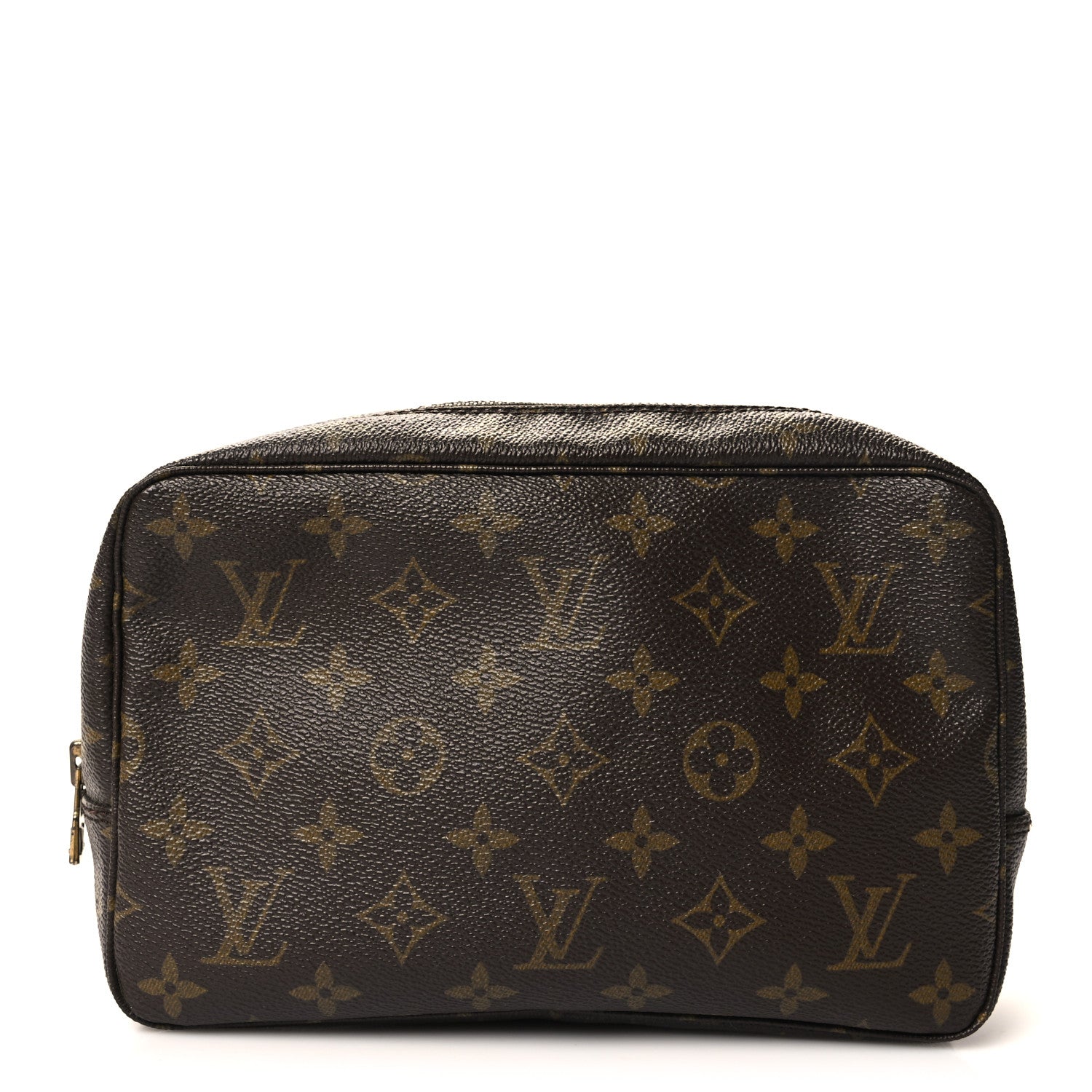 Louis Vuitton Monogram Trousse Toilette 23 1 of 6