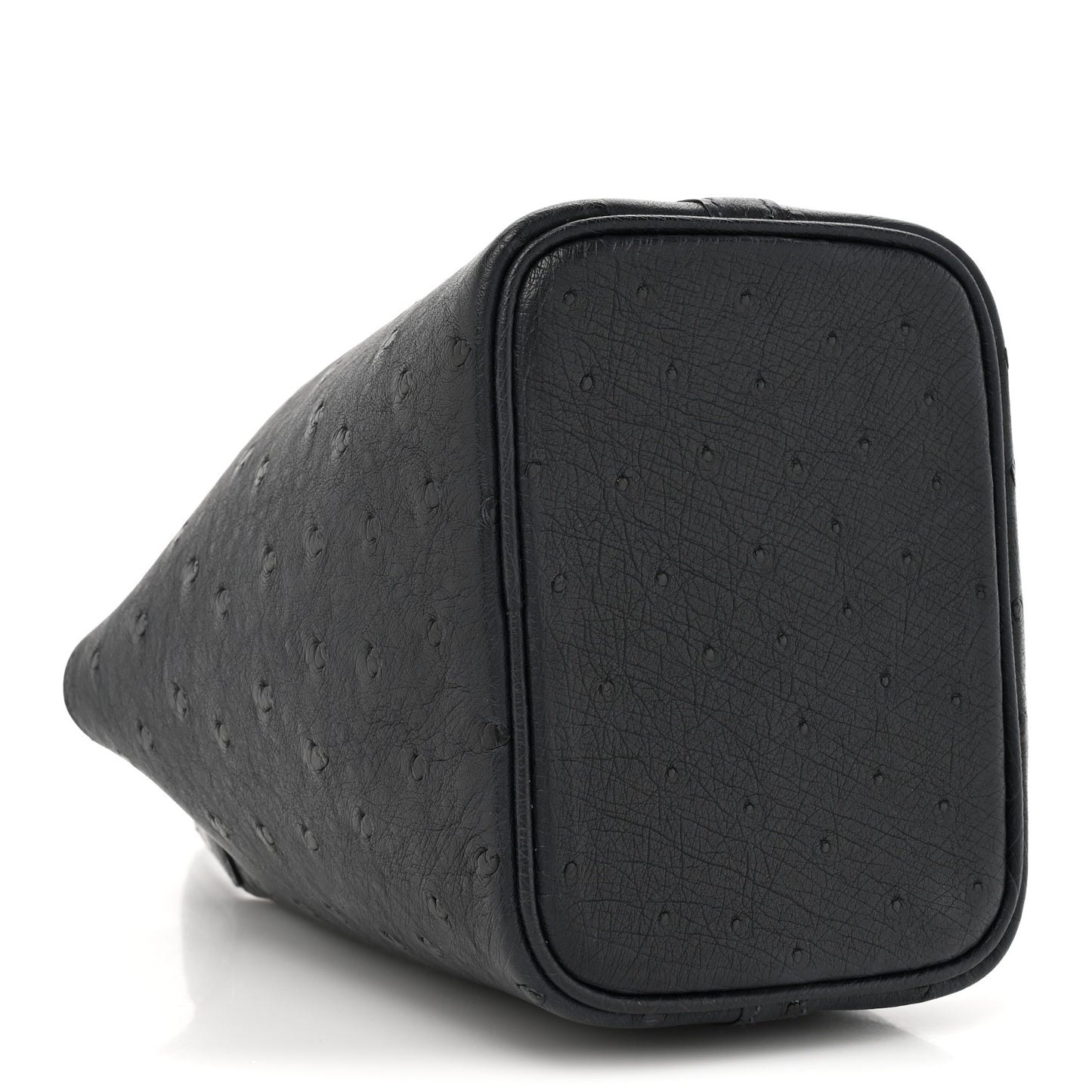 Ostrich Micro Picotin Lock Caban