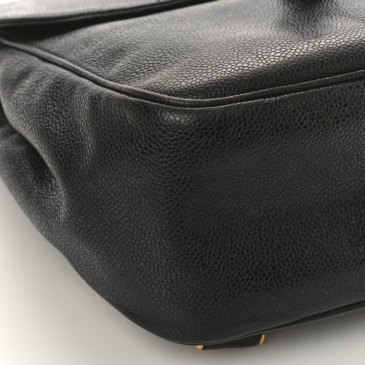 Caviar CC Backpack Black