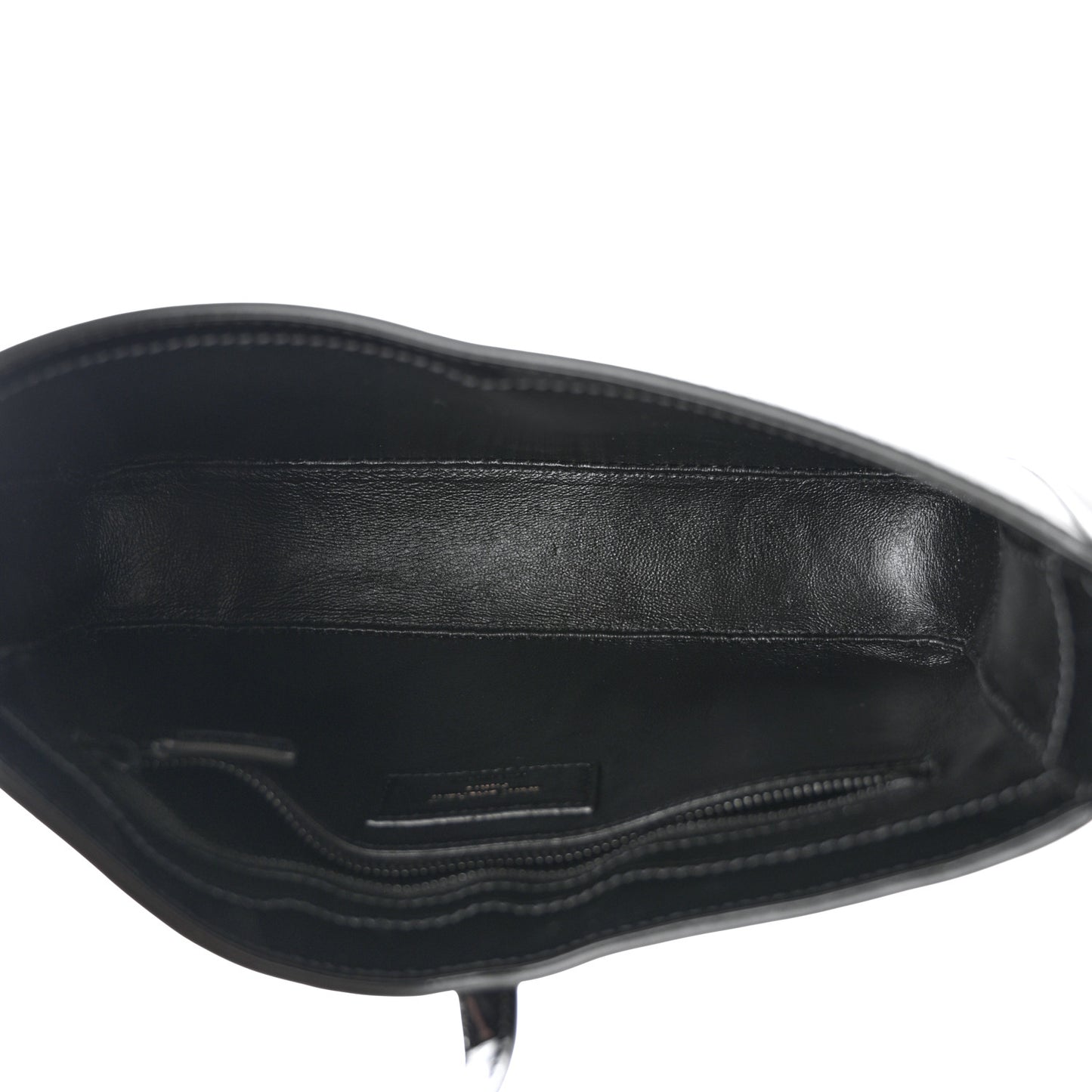 Patent Le 5 A 7 Monochrome Hobo Black