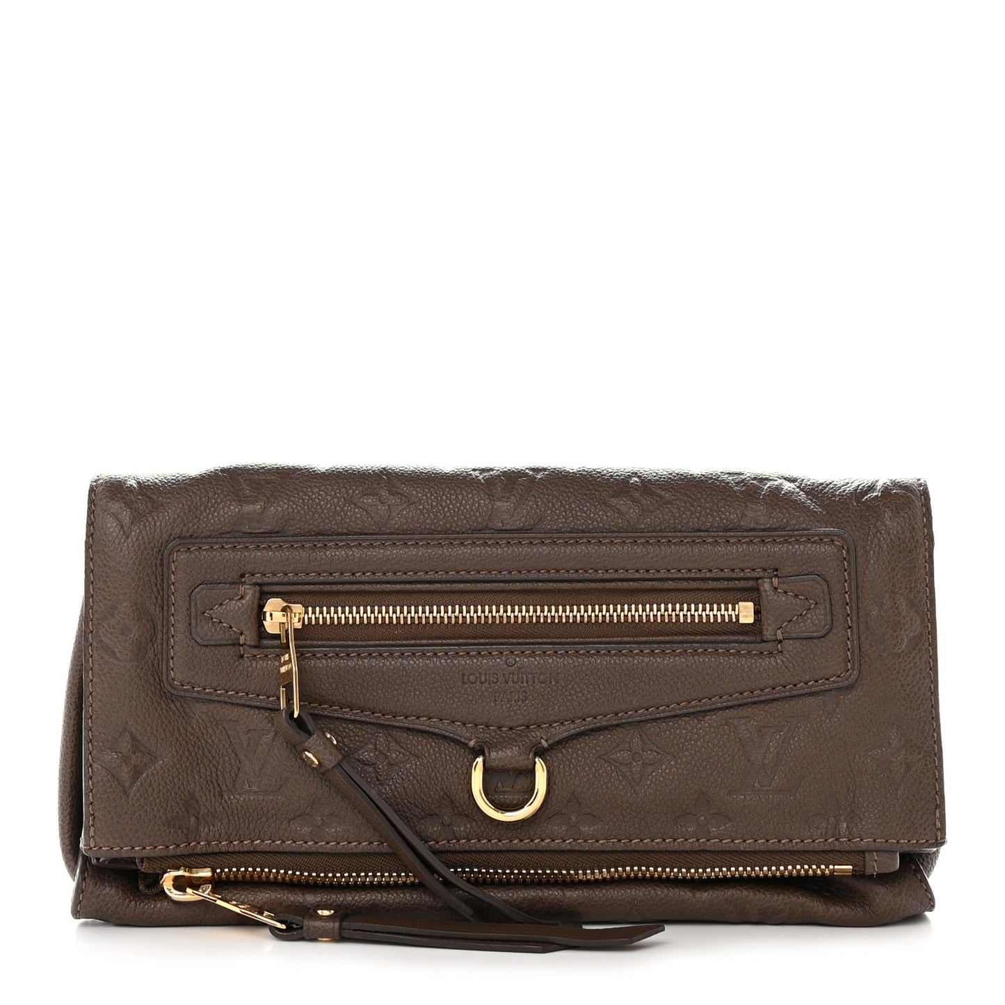 Empreinte Petillante Clutch Ombre