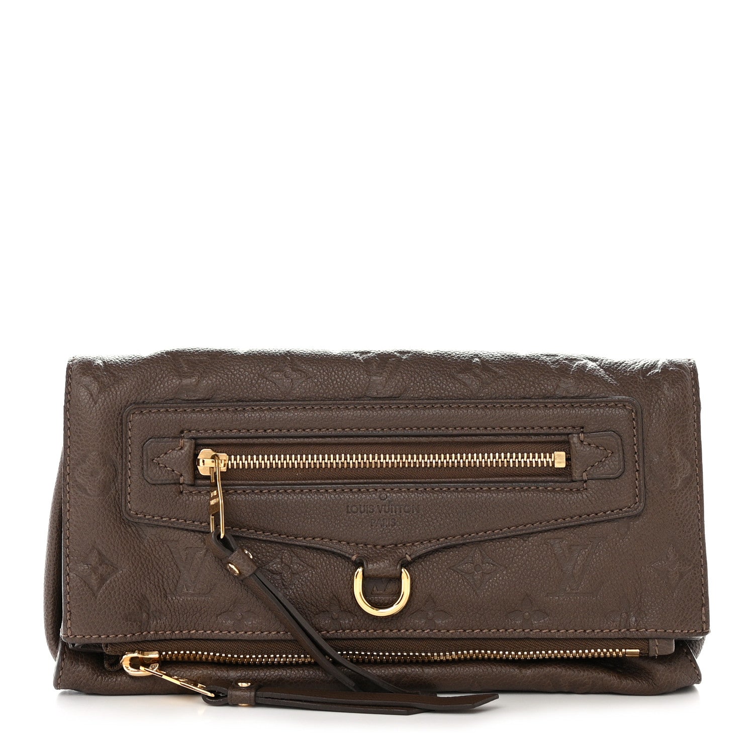 Louis Vuitton Empreinte Petillante Clutch Ombre 1 of 7