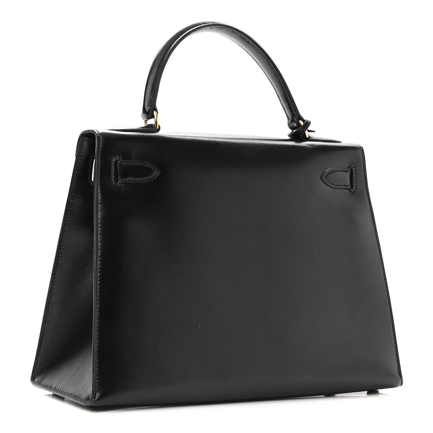 Box Kelly Sellier 28 Black