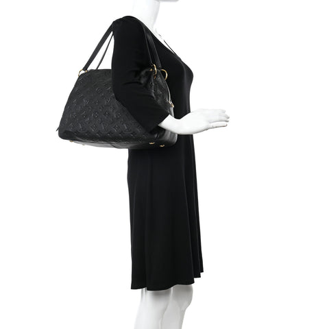 Empreinte Ponthieu PM Black