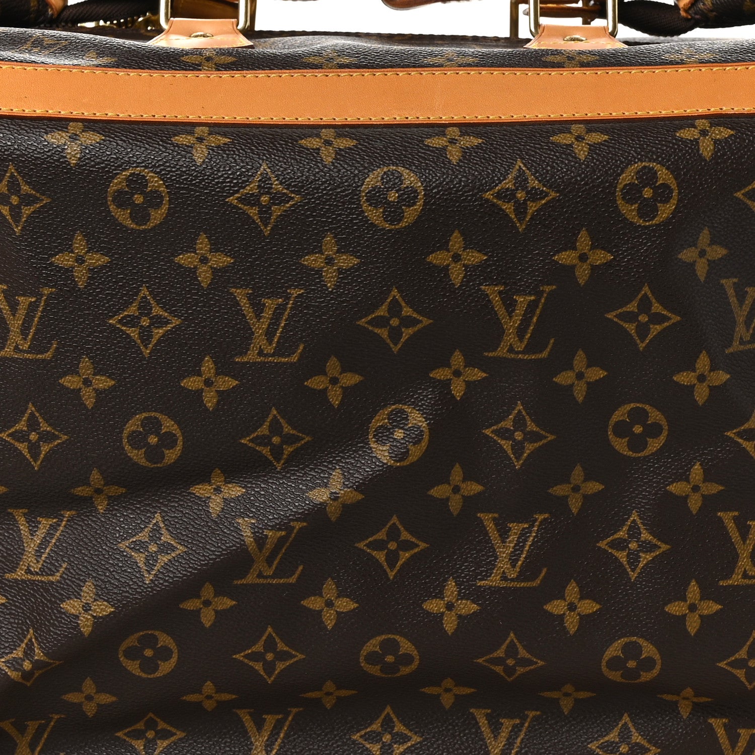 Louis Vuitton Monogram Cruiser 45 7 of 12