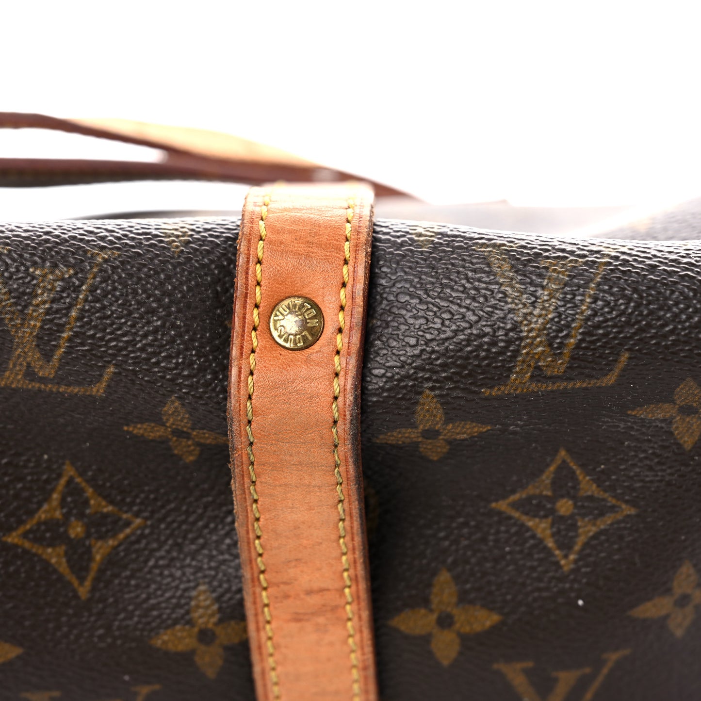 Monogram Saumur 30