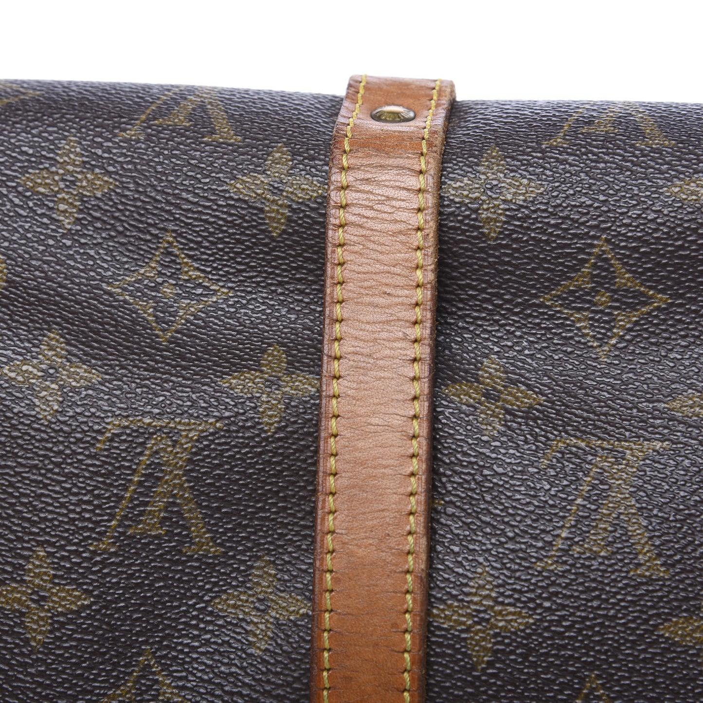 Monogram Saumur 30