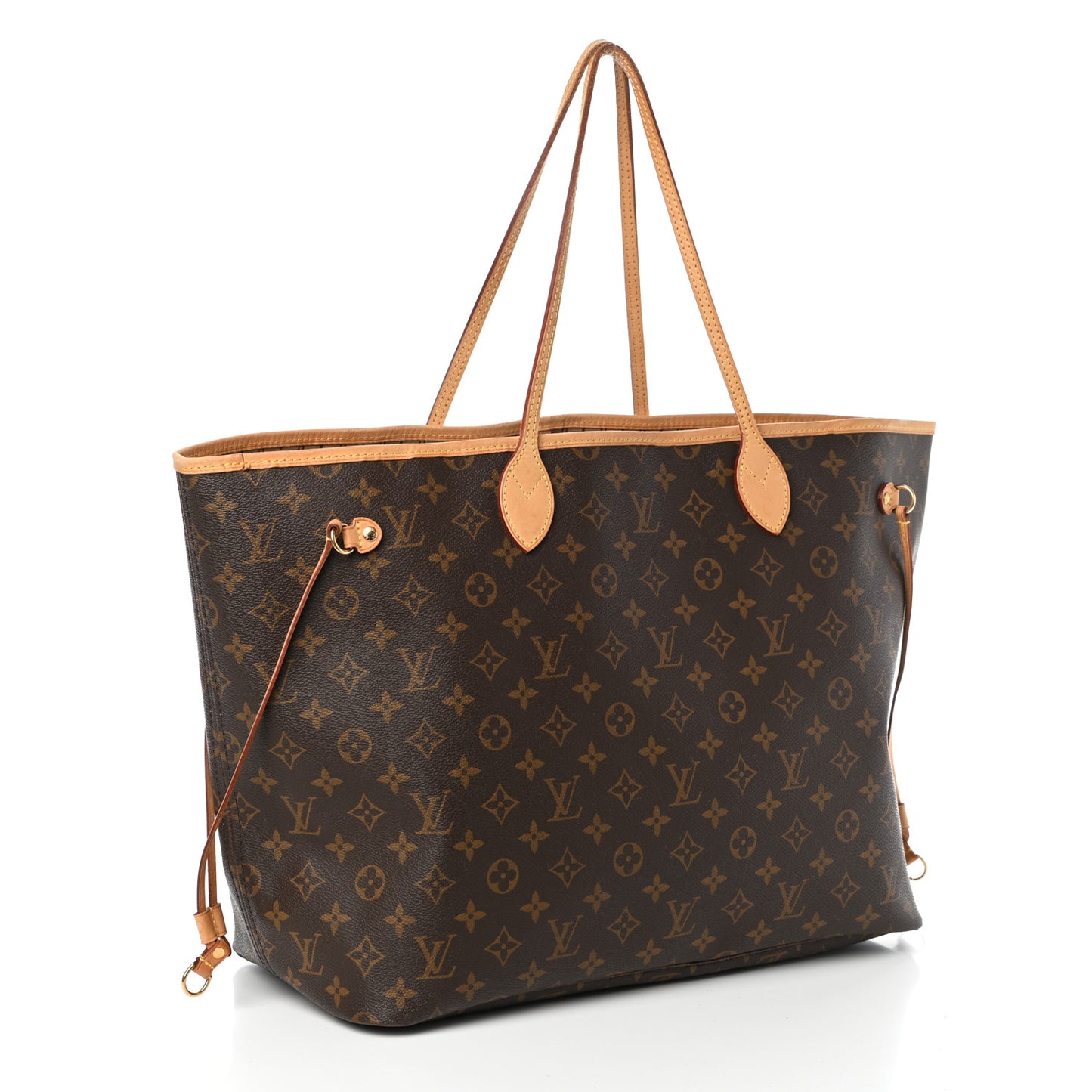 Monogram Neverfull GM