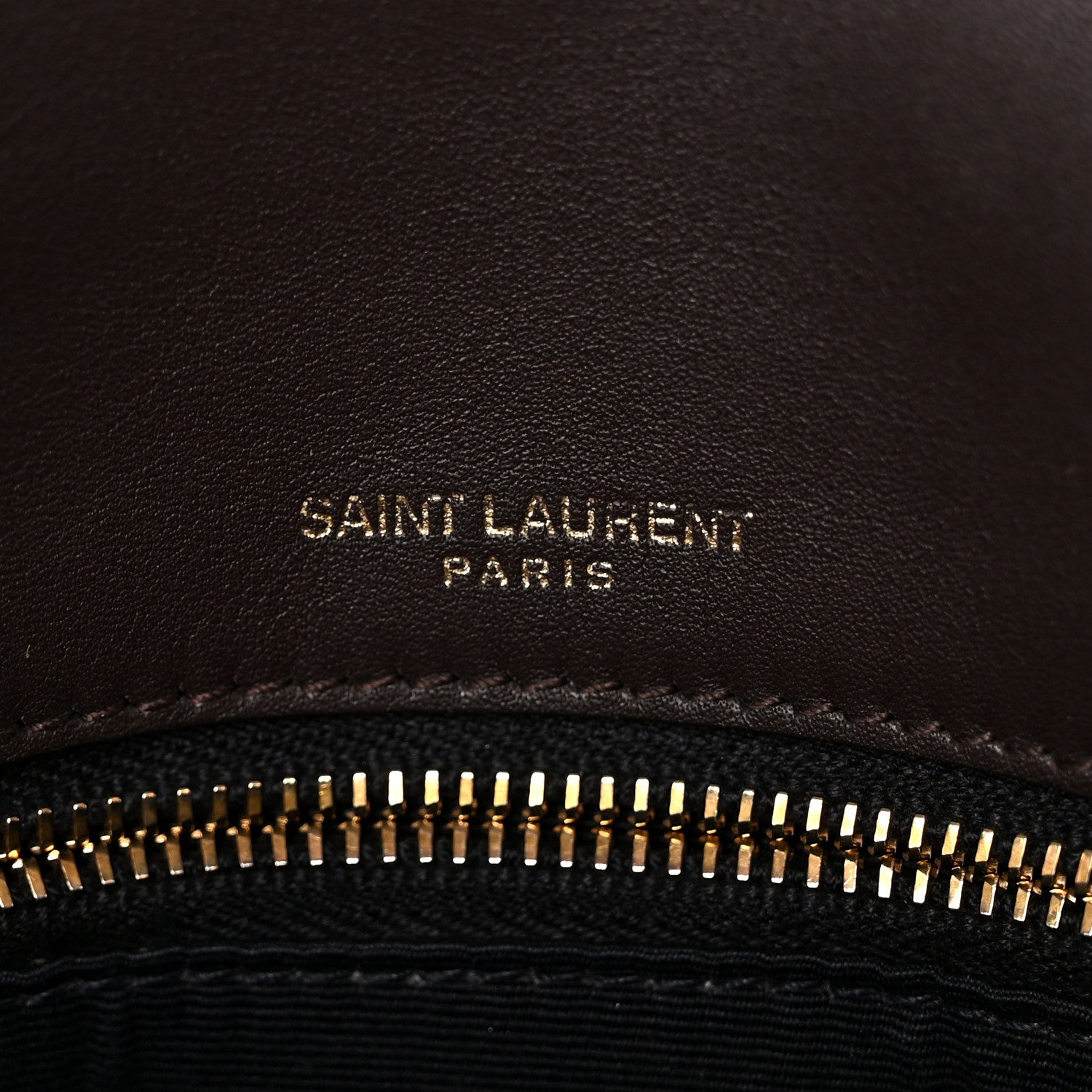 Saint Laurent Raffia Calfskin Monogram Medium Niki Chain Satchel Natural 6 of 12