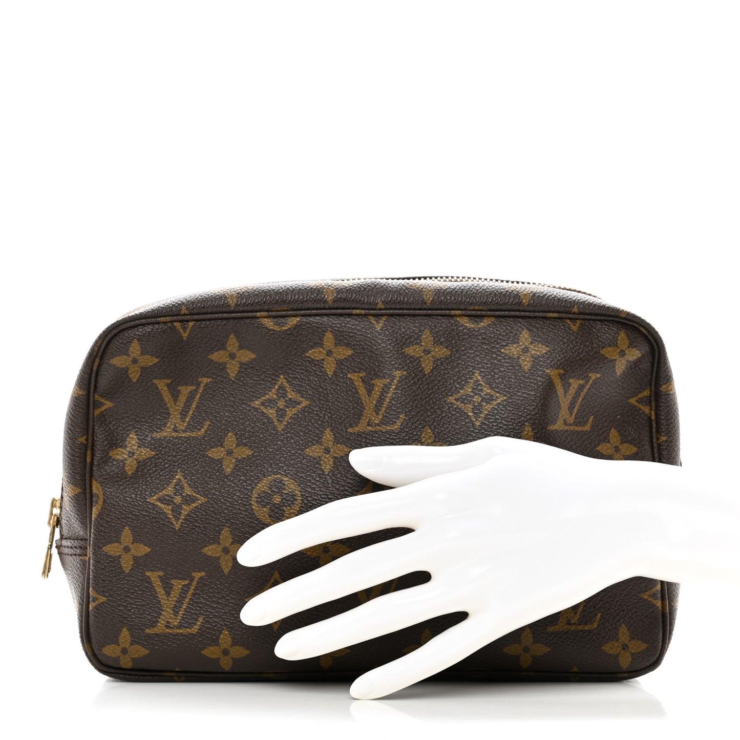 Monogram Trousse Toilette 23