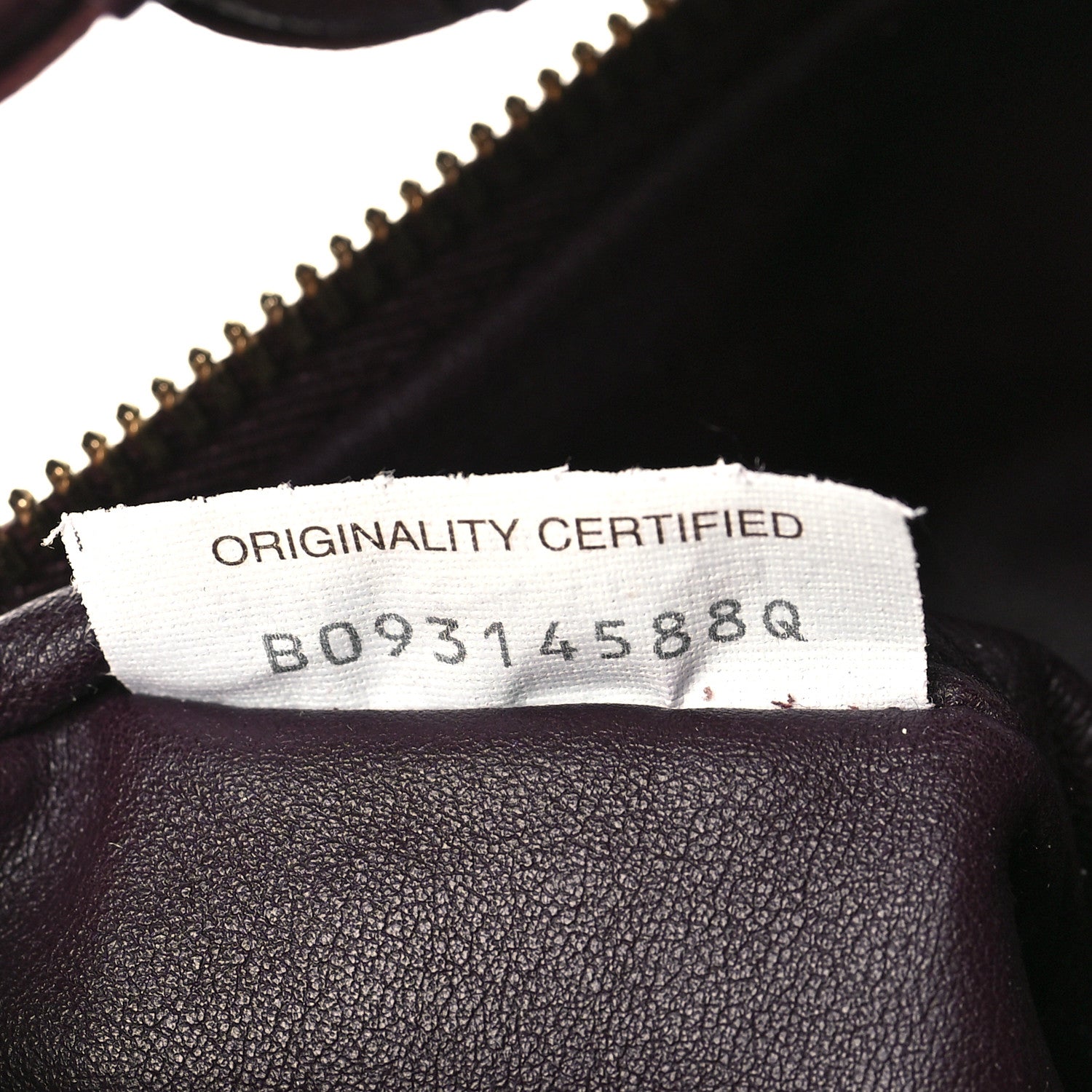 Bottega Veneta Nappa Intrecciato Mini Jodie Ebano 7 of 9