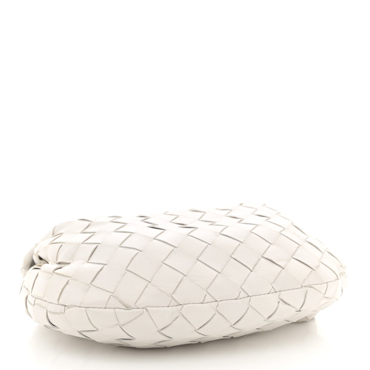 Nappa Intrecciato Mini Jodie Chalk