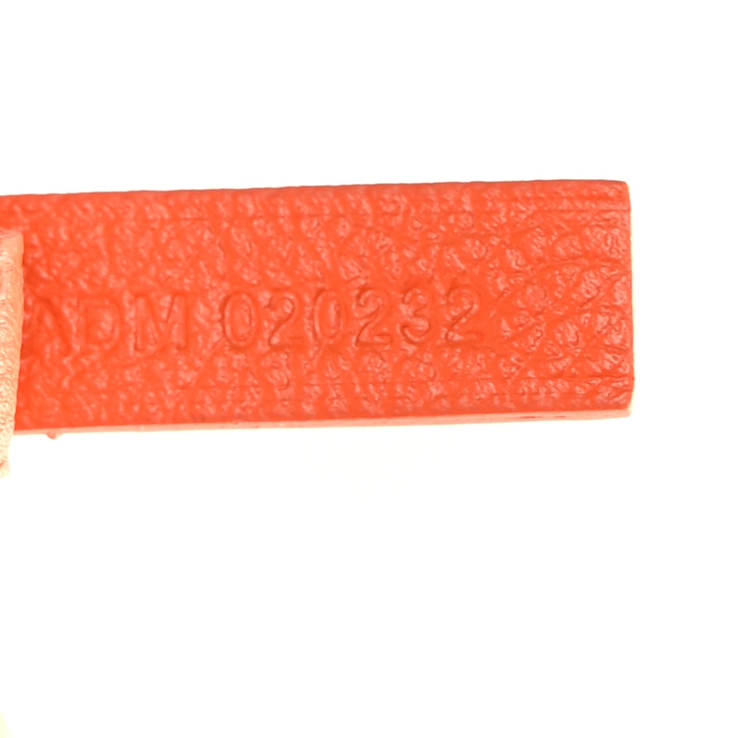 Goyardine Saint Louis PM Orange