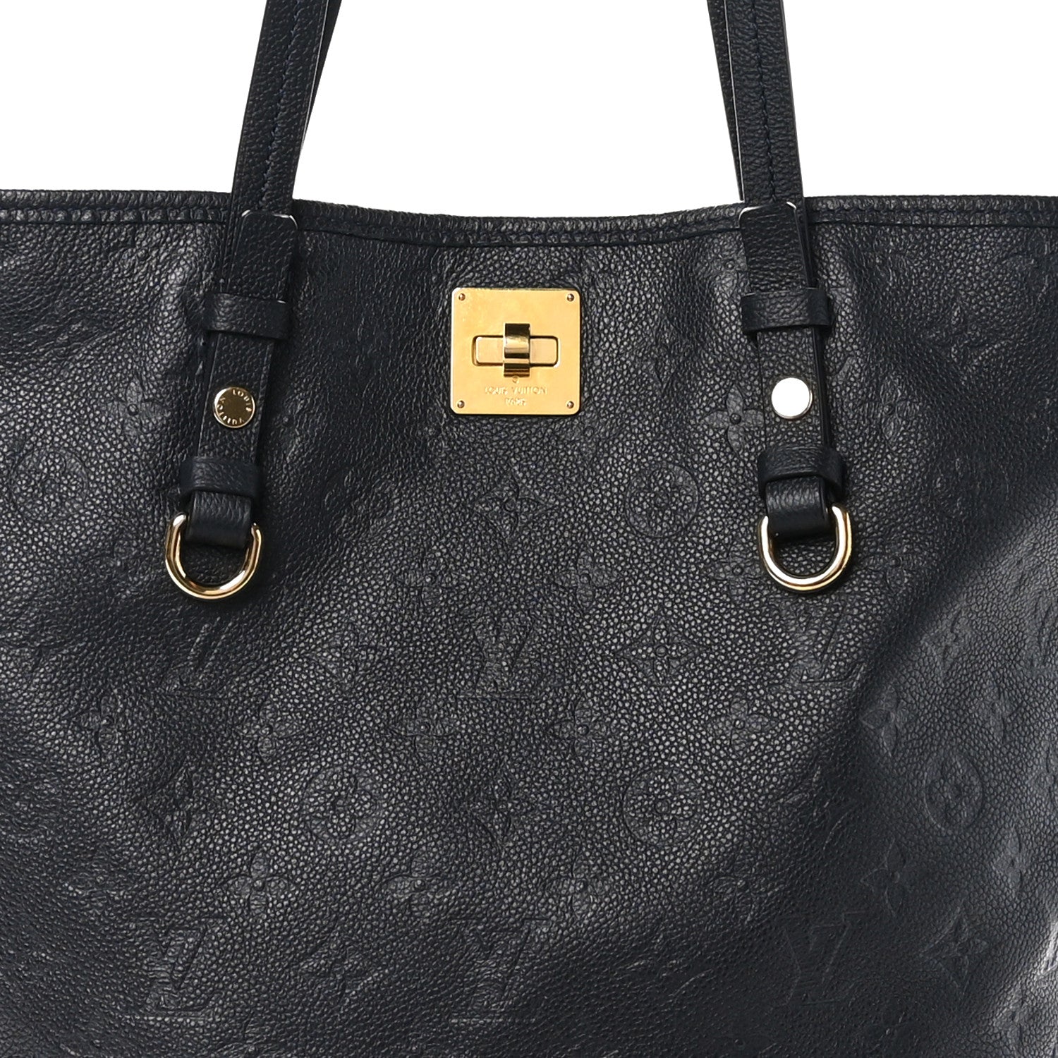 Louis Vuitton Empreinte Citadine PM Infini 8 of 10