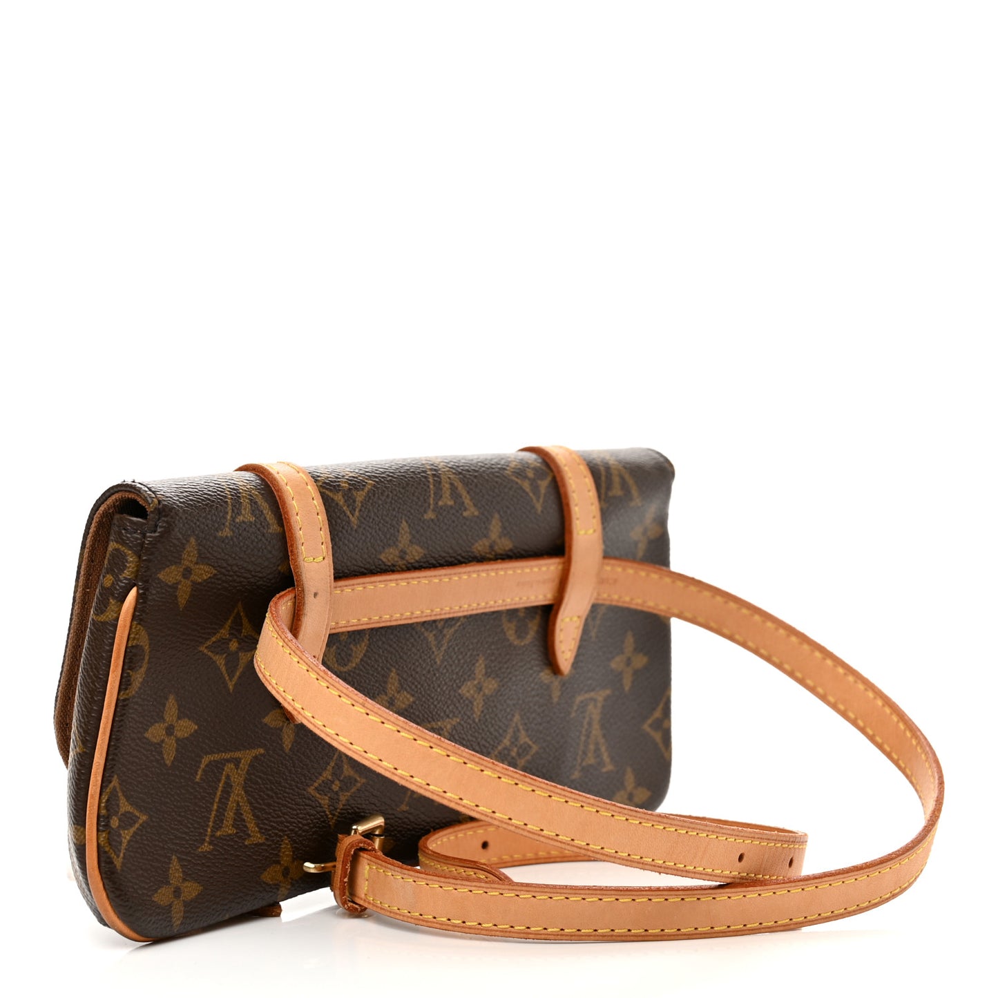 Monogram Pochette Marelle PM